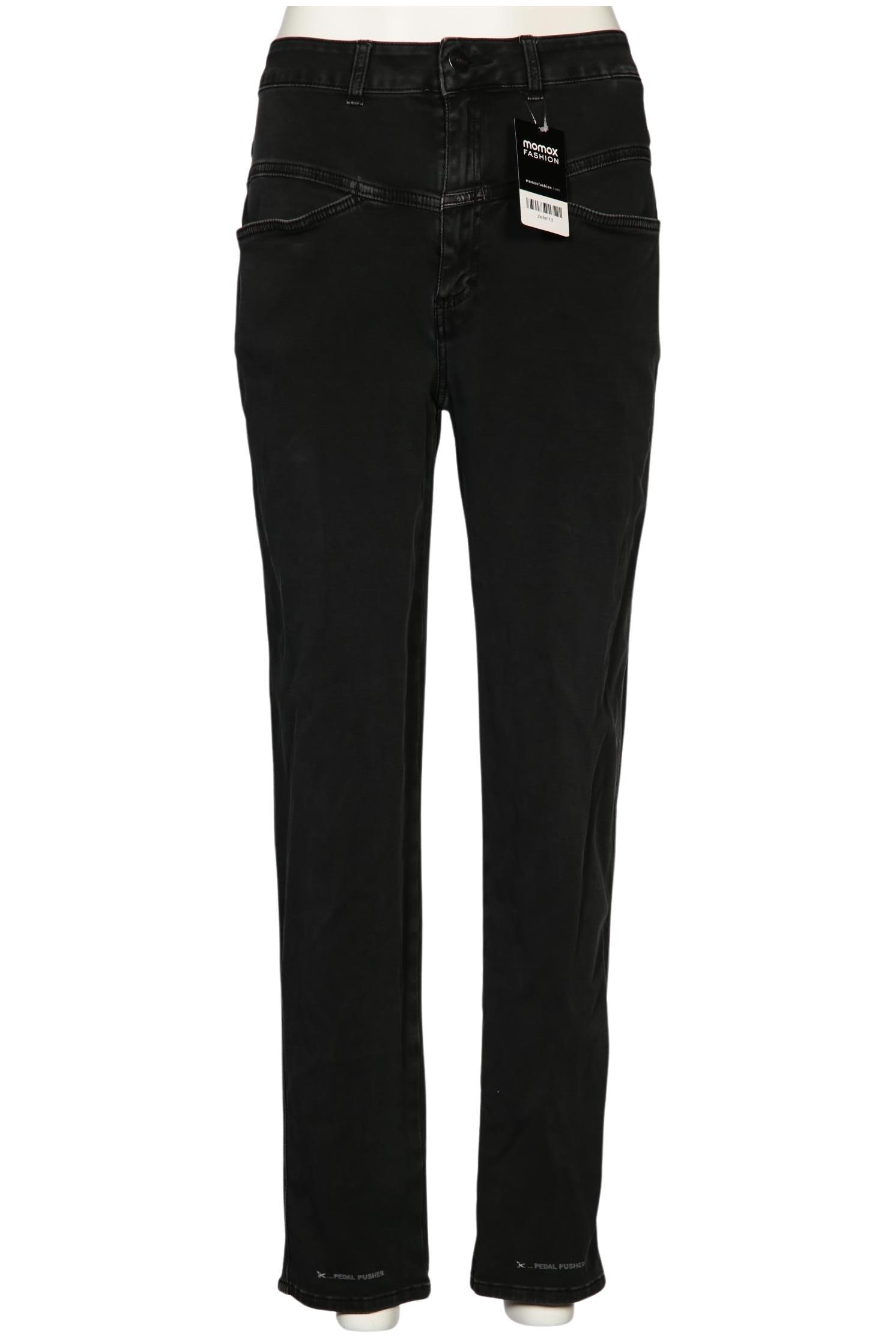 

Closed Damen Jeans, schwarz, Gr. 30