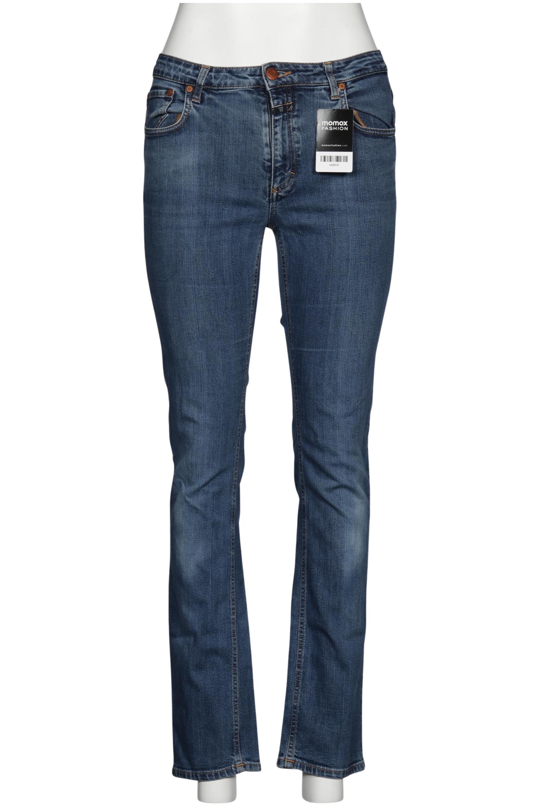 

Closed Damen Jeans, blau, Gr. 31