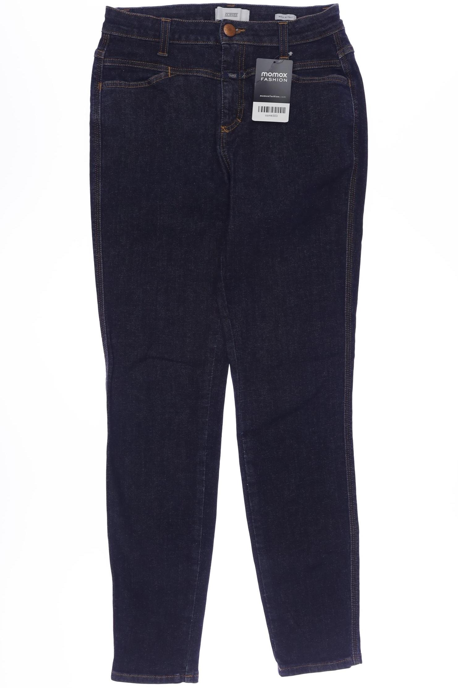 

Closed Damen Jeans, marineblau, Gr. 24