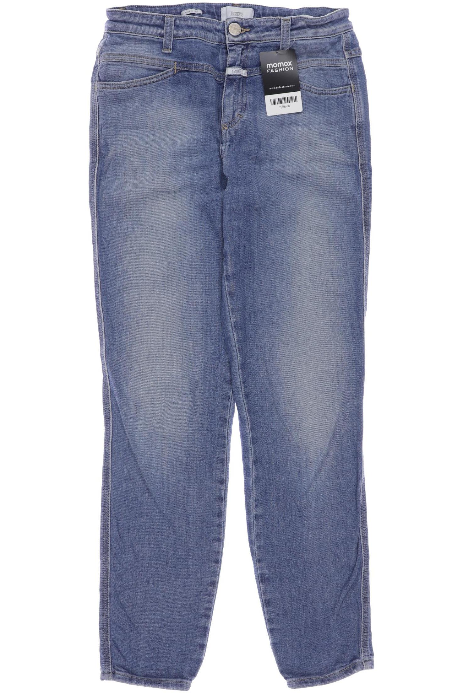 

Closed Damen Jeans, blau, Gr. 27