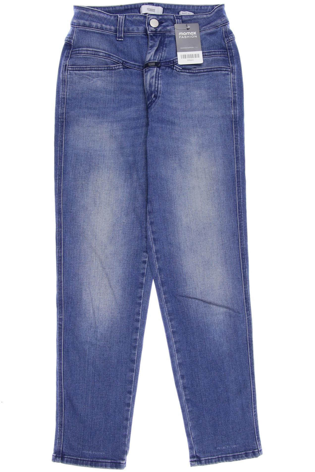 

Closed Damen Jeans, blau