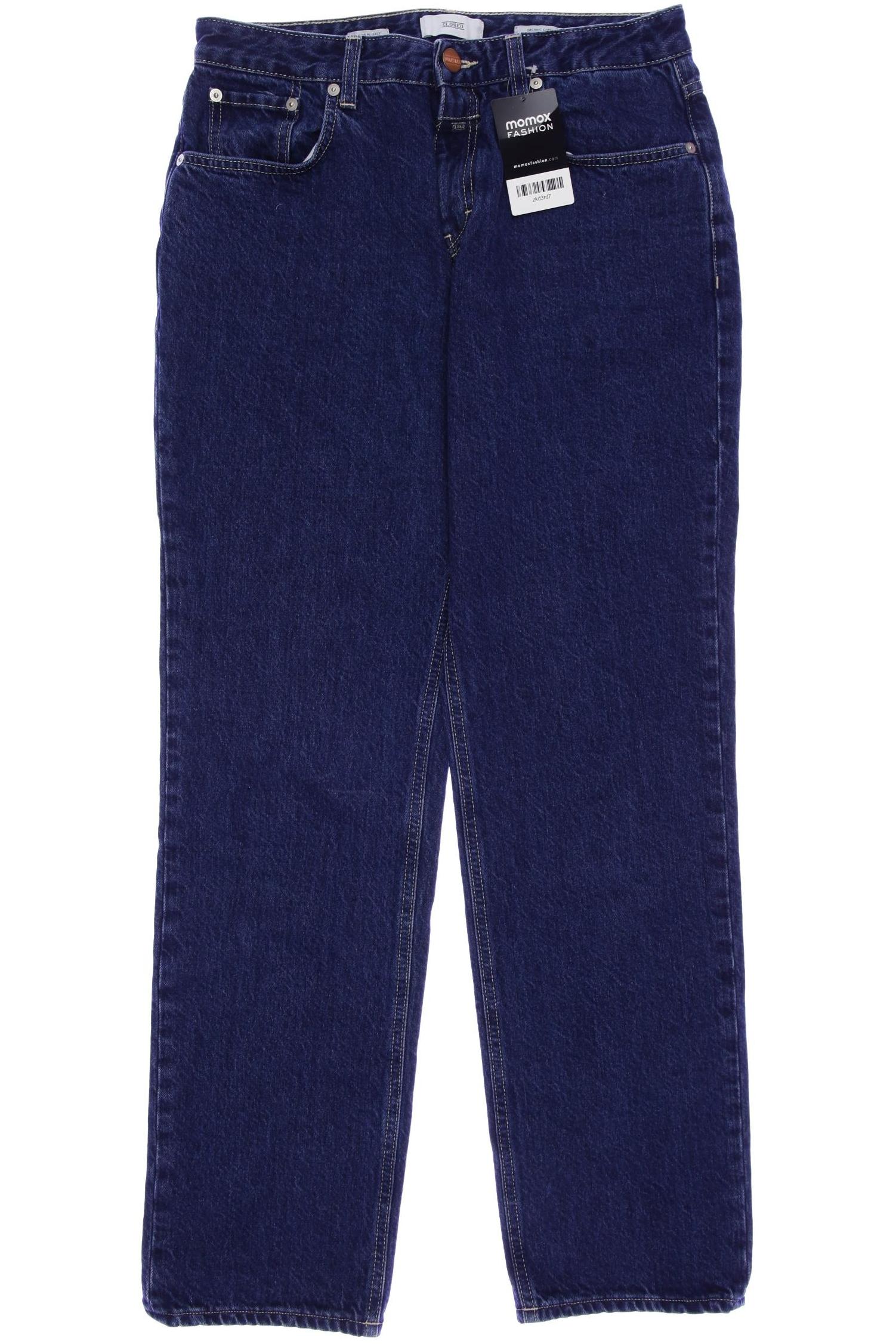 

Closed Damen Jeans, blau, Gr. 28