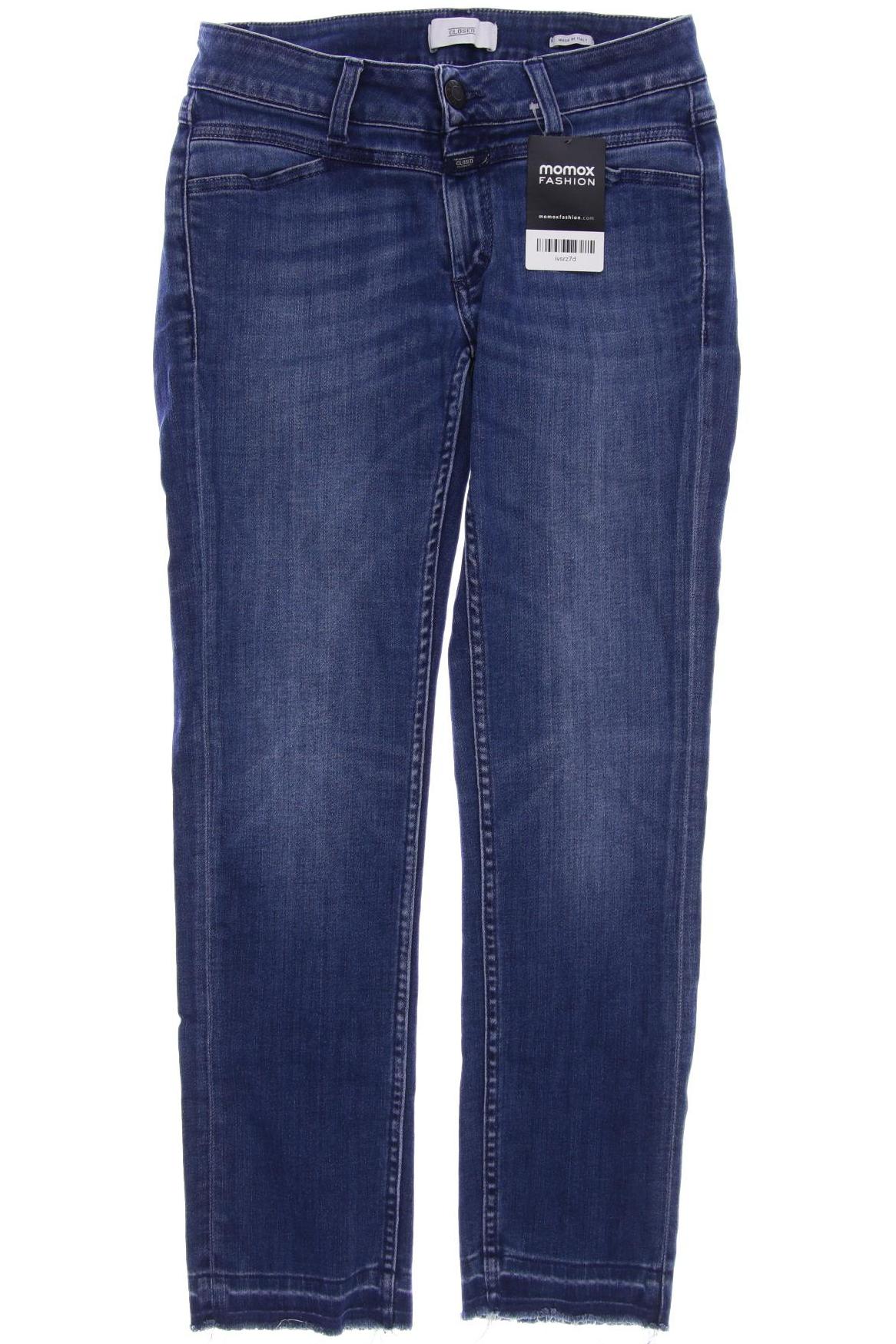 

Closed Damen Jeans, blau