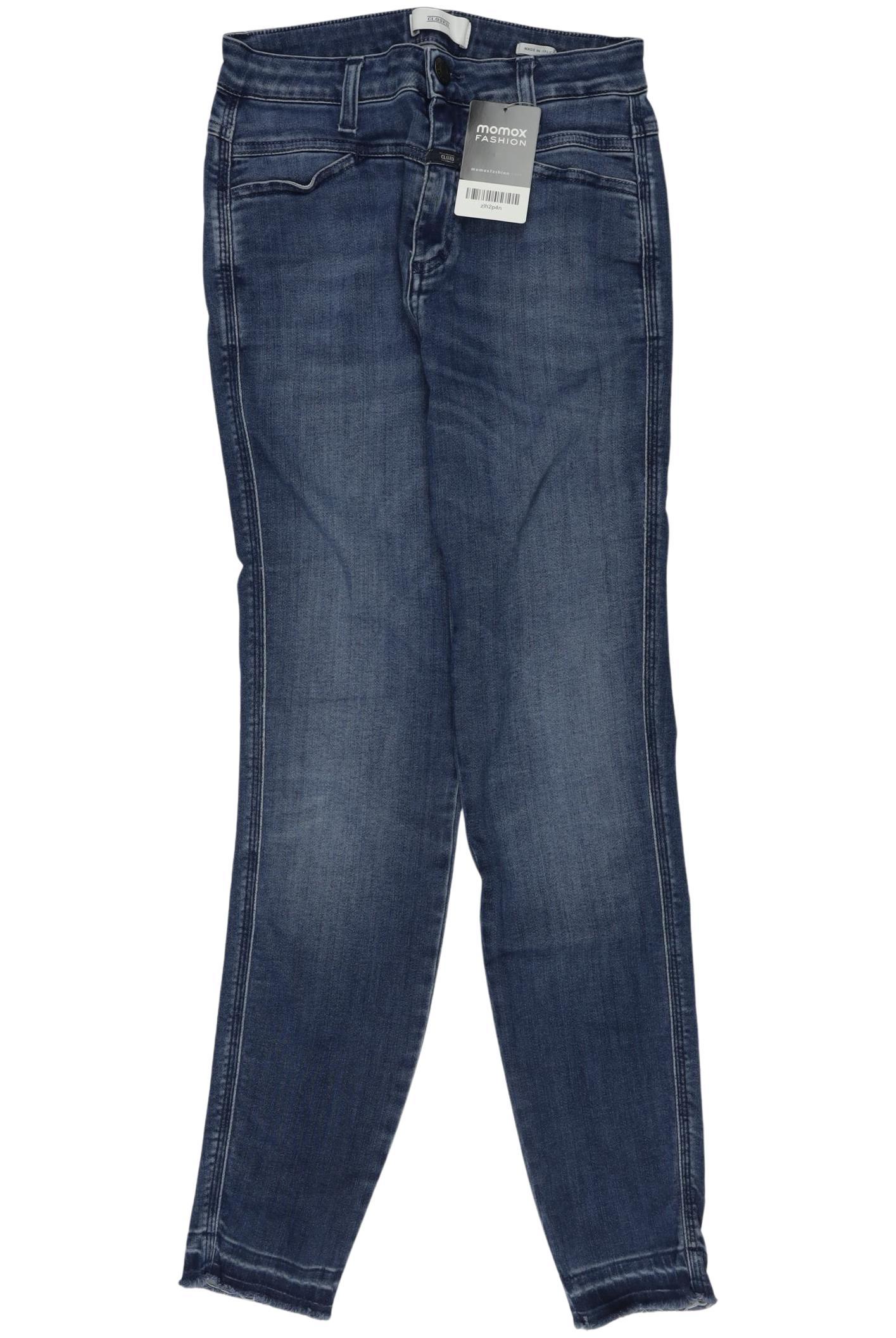 

Closed Damen Jeans, blau, Gr. 26