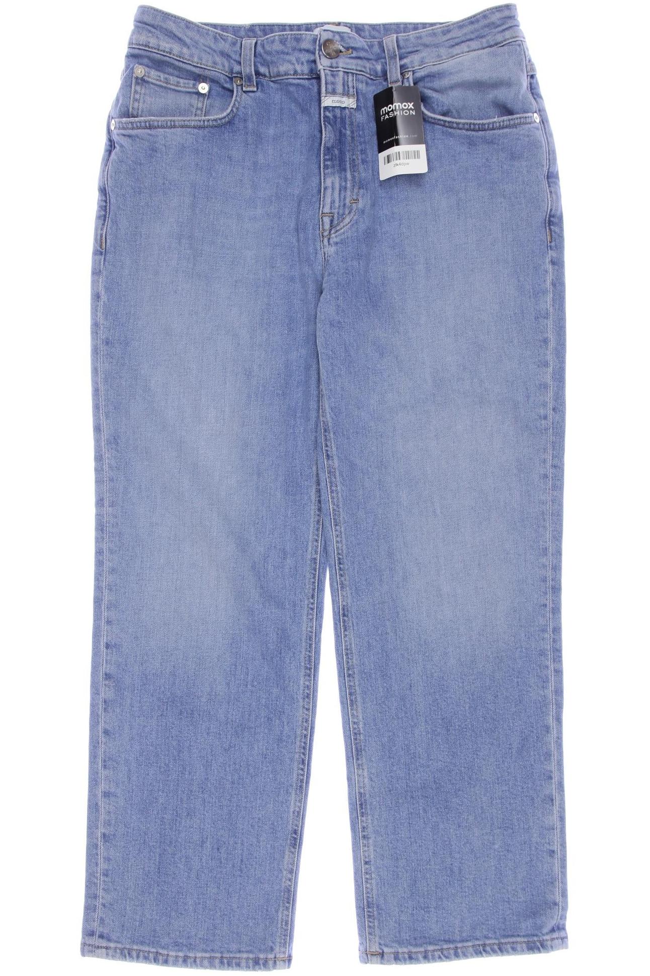 

Closed Damen Jeans, blau, Gr. 30