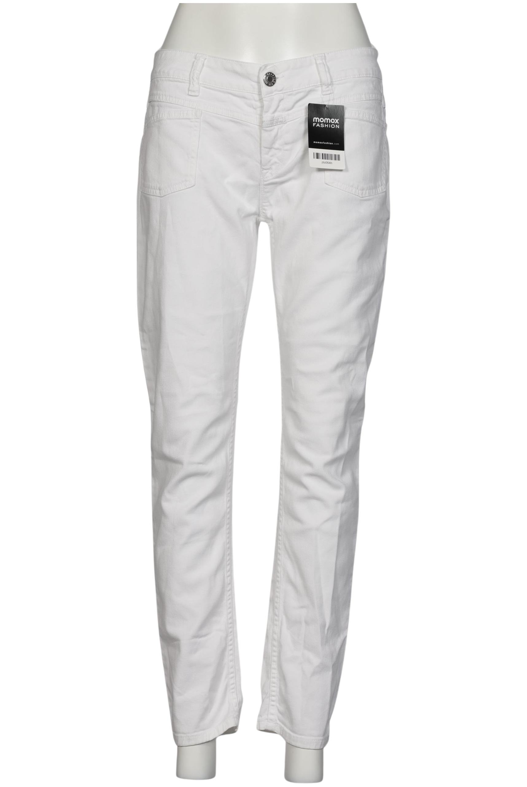 

Closed Damen Jeans, weiß, Gr. 28