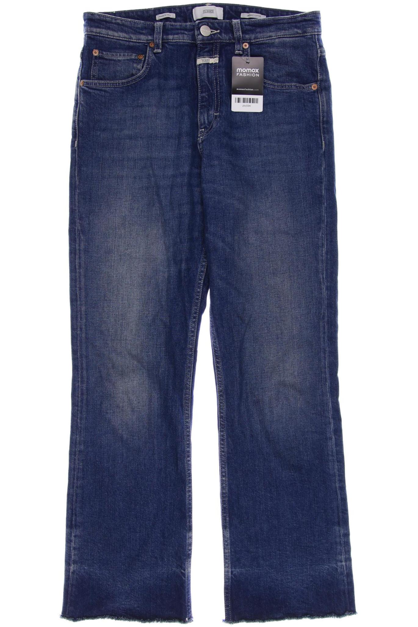 

Closed Damen Jeans, blau, Gr. 29