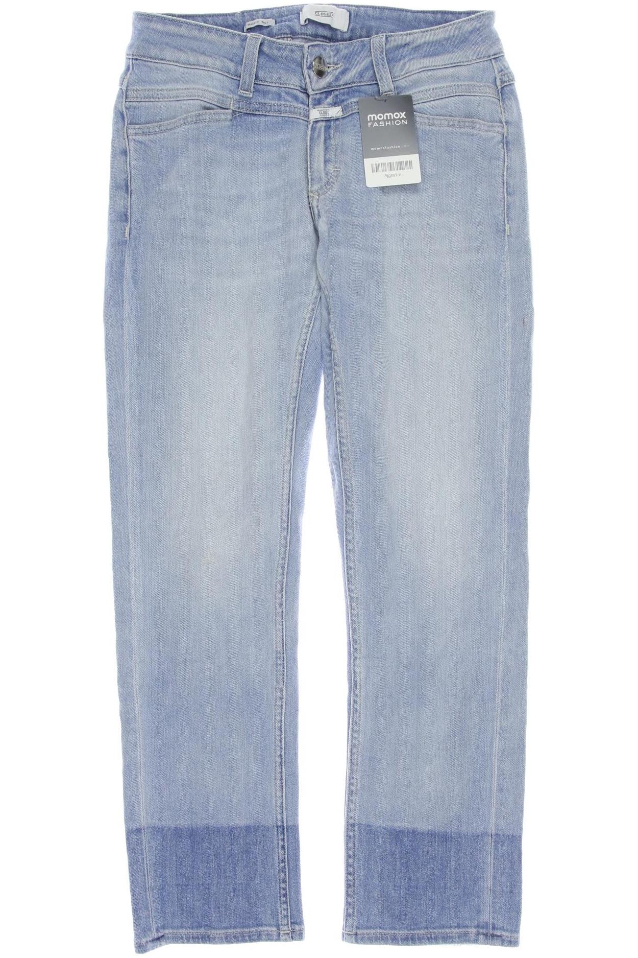

Closed Damen Jeans, hellblau, Gr. 26