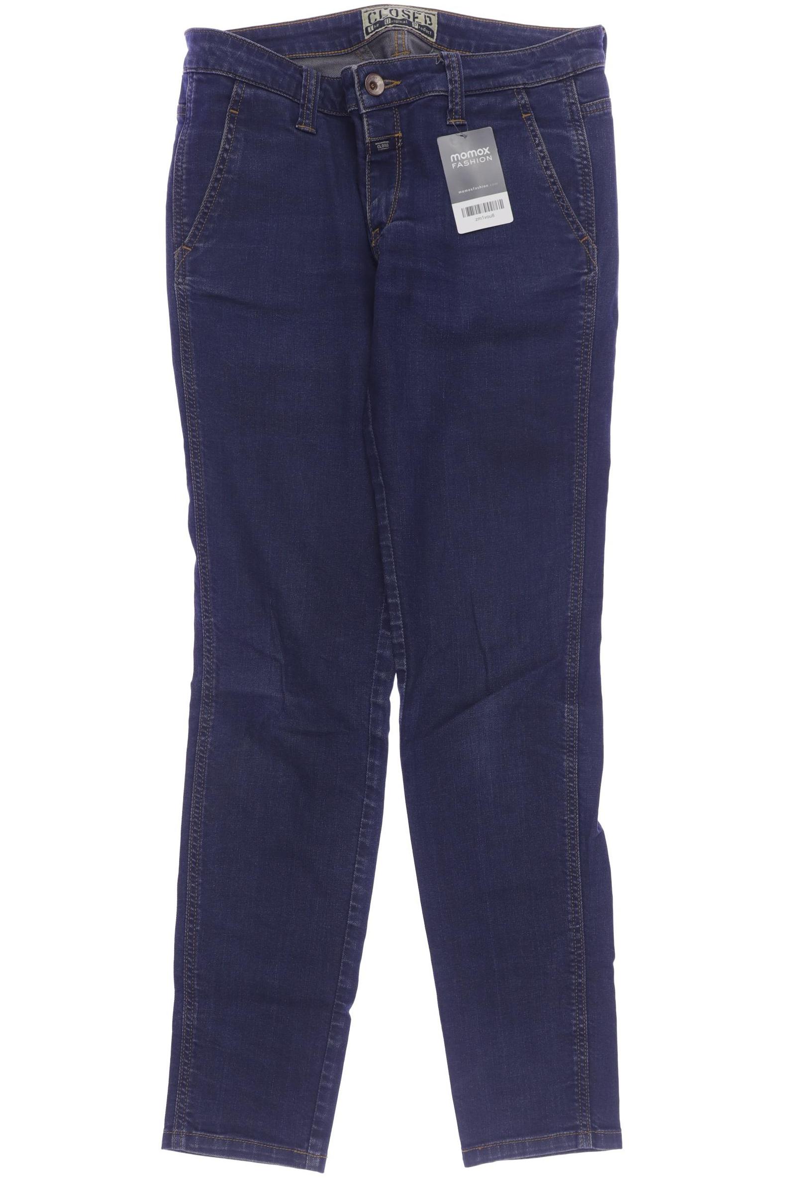 

Closed Damen Jeans, marineblau, Gr. 29