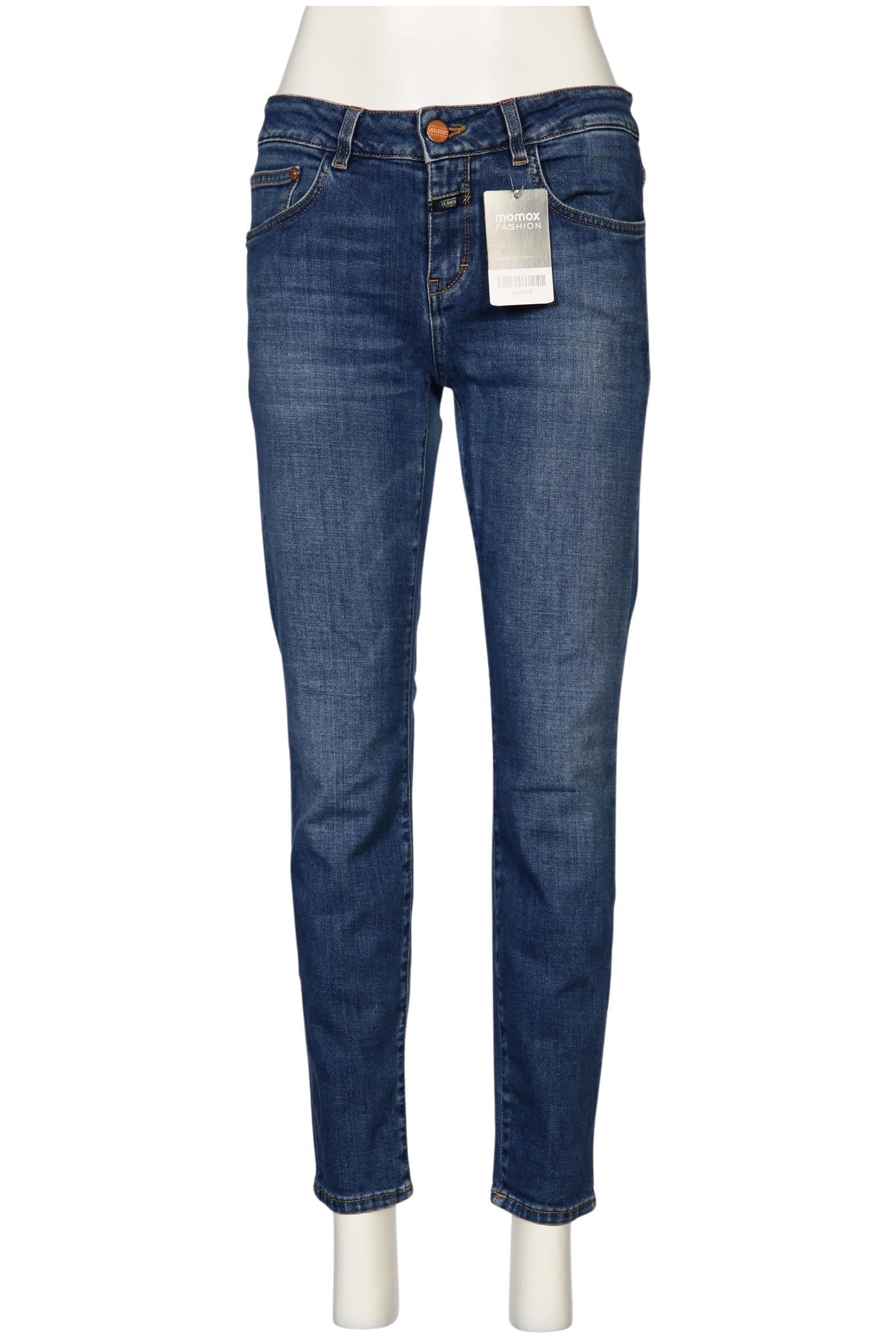 

Closed Damen Jeans, blau, Gr. 28