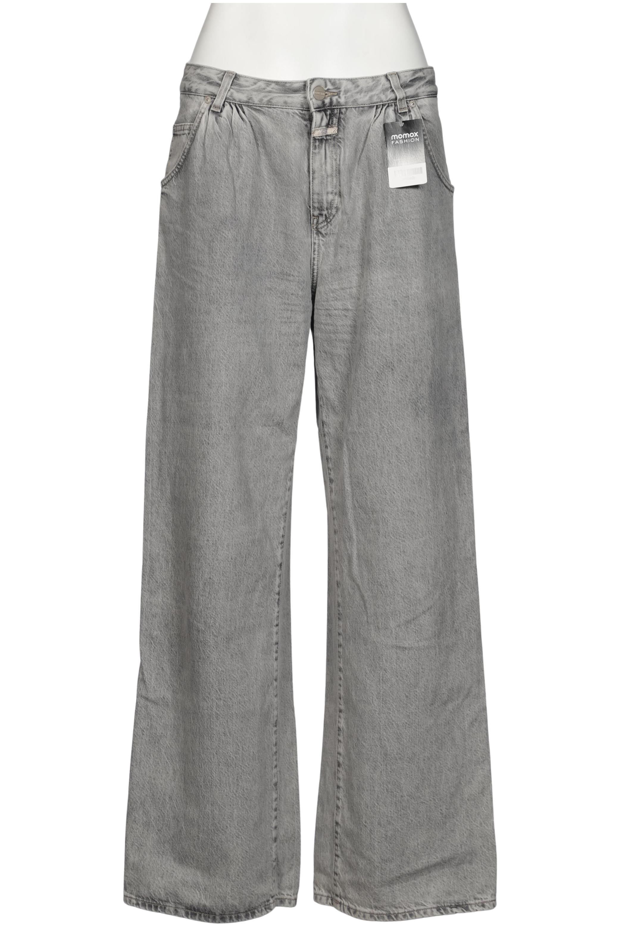 

Closed Damen Jeans, grau, Gr. 31