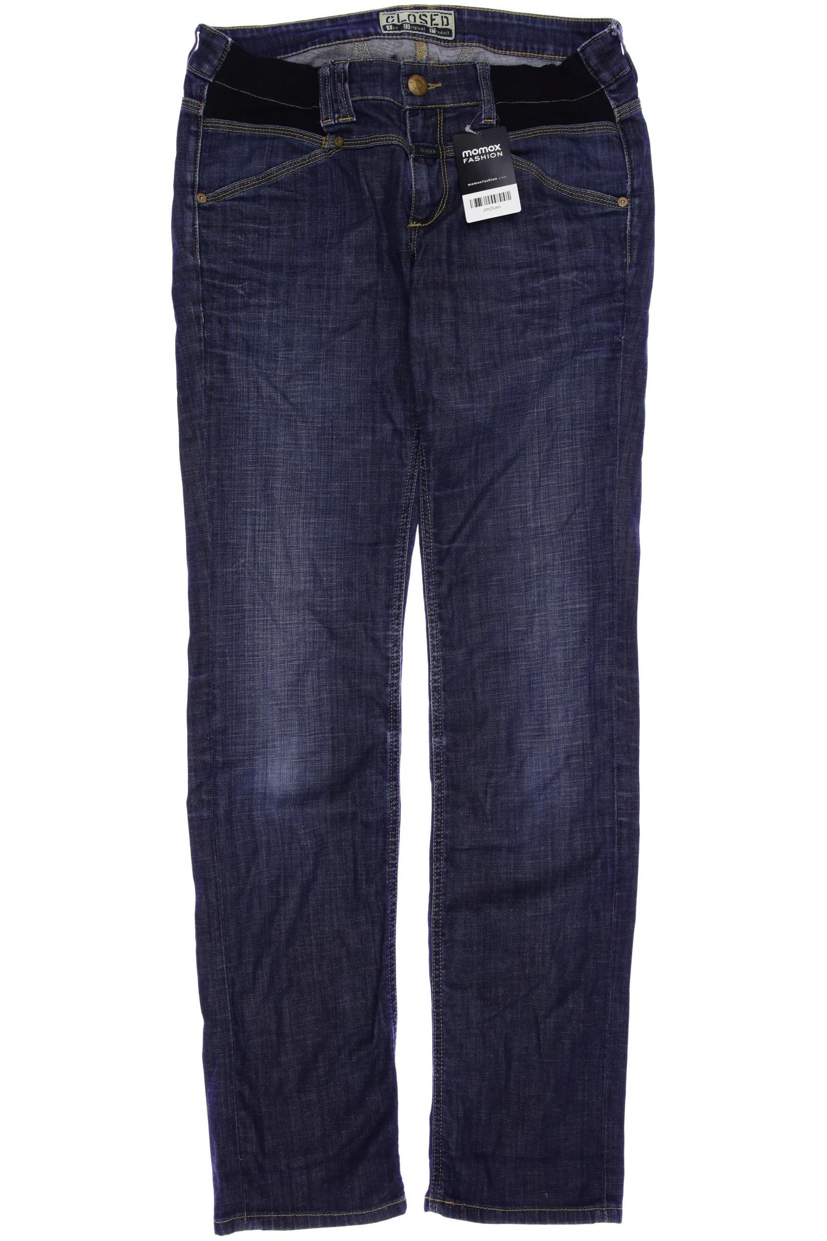 

Closed Damen Jeans, blau, Gr. 30