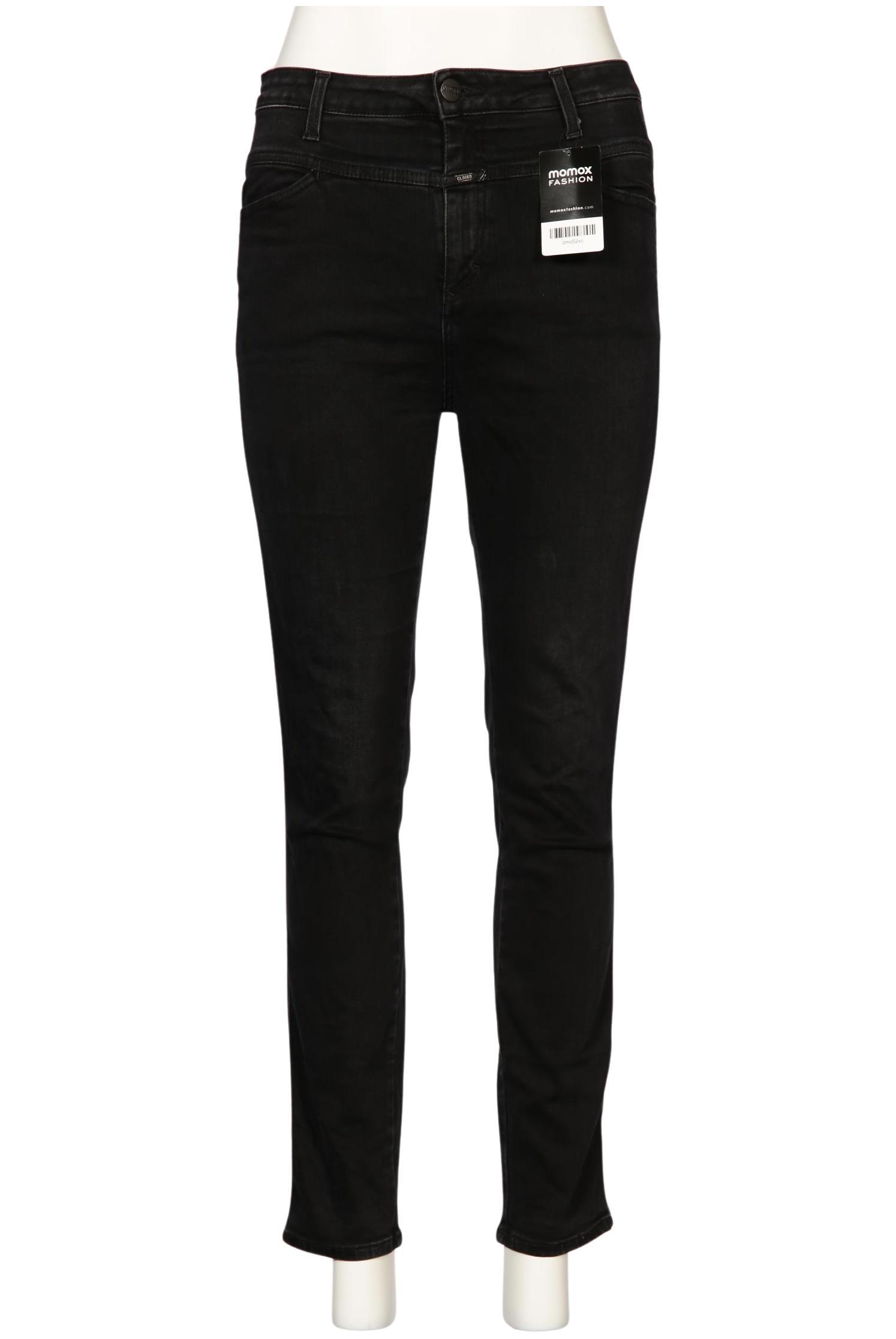 

Closed Damen Jeans, schwarz, Gr. 31