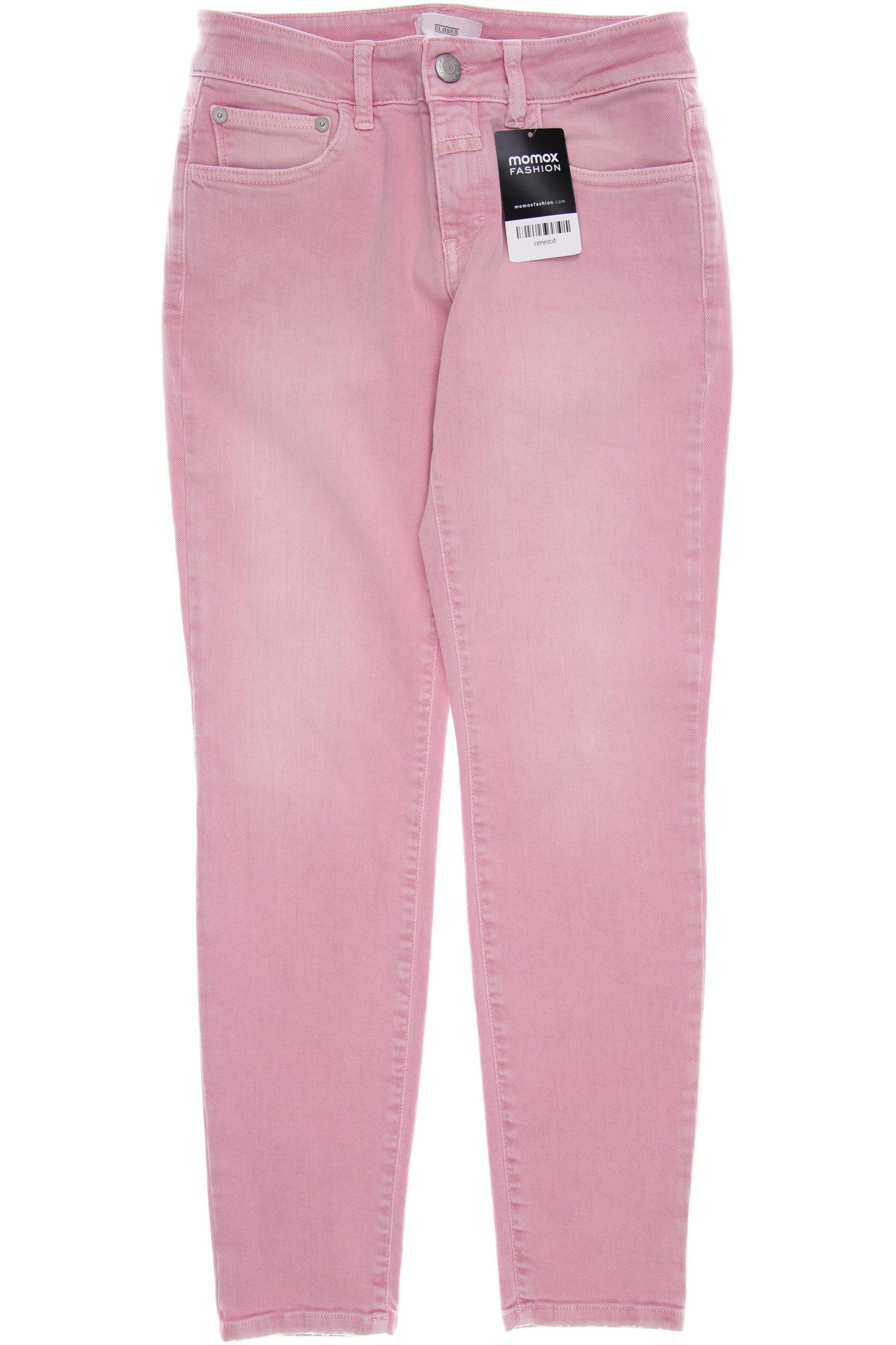 

Closed Damen Jeans, pink