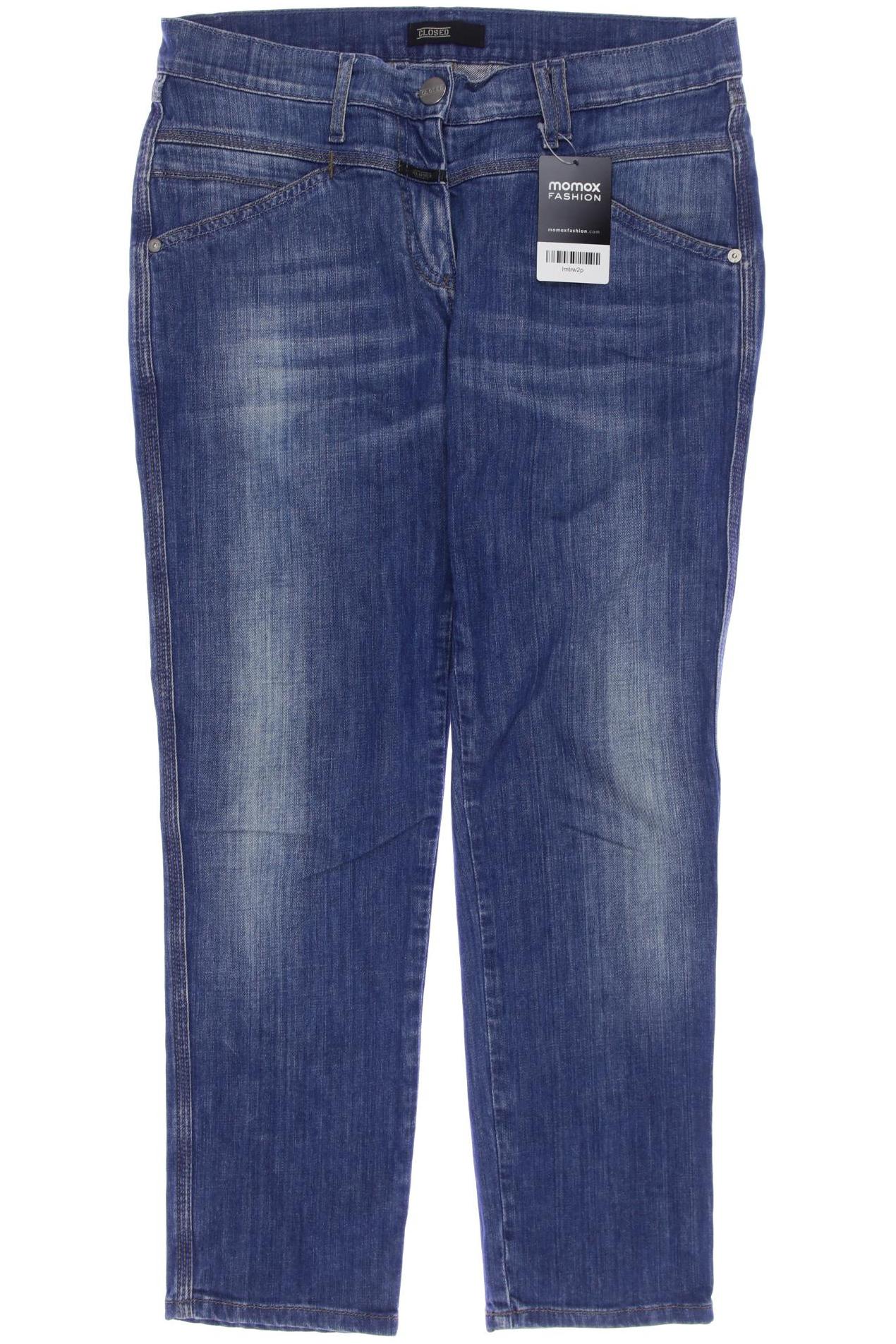 

Closed Damen Jeans, blau, Gr. 44