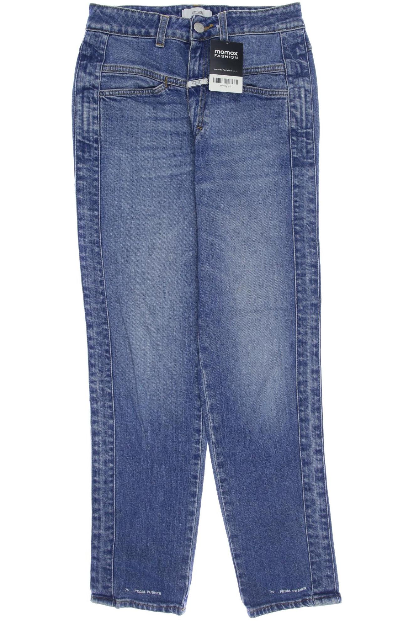 

Closed Damen Jeans, blau, Gr. 40