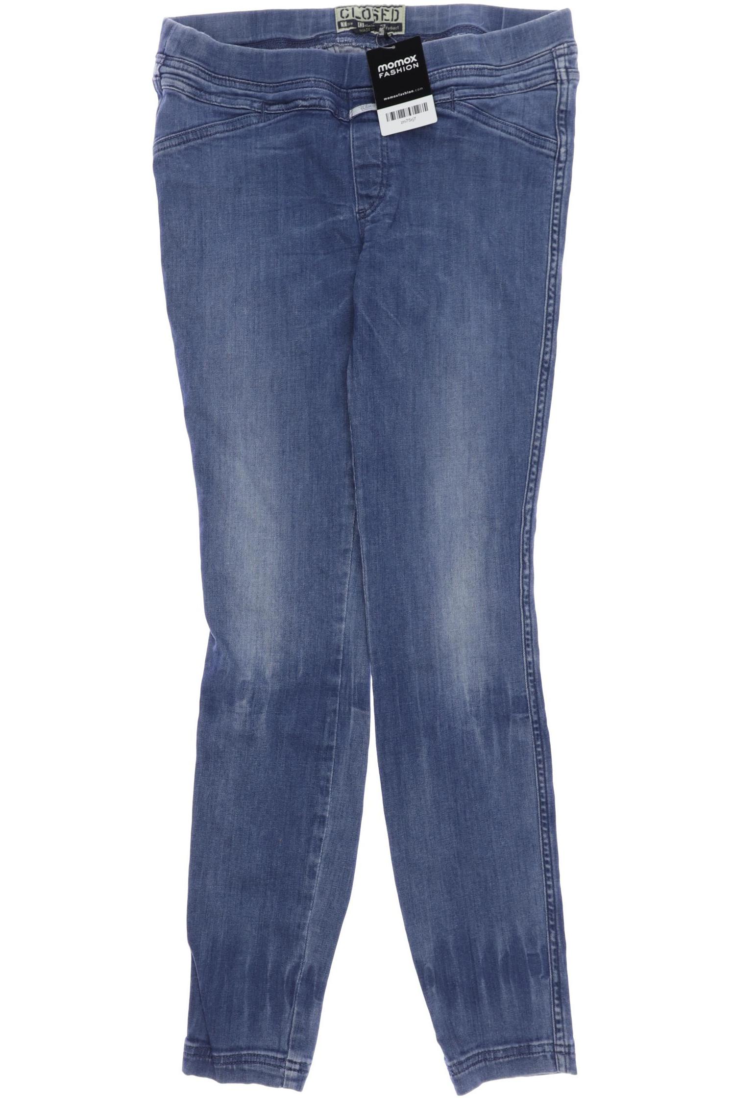 

Closed Damen Jeans, blau, Gr. 30