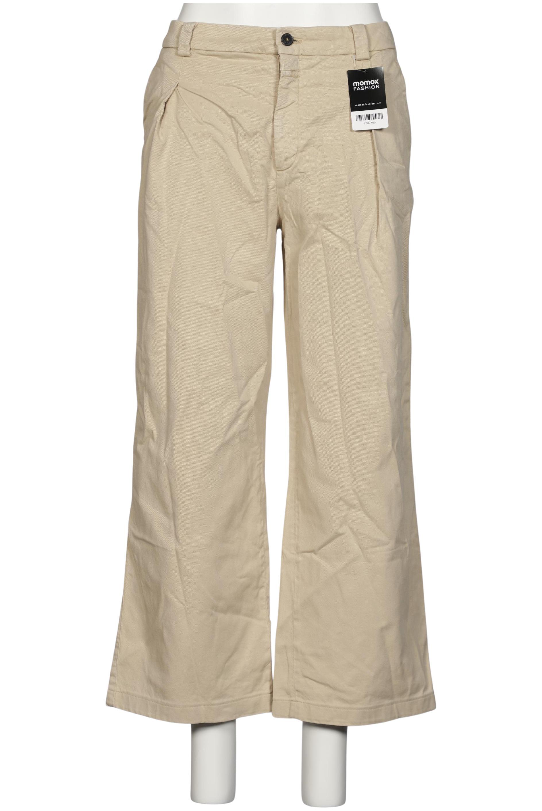 

Closed Damen Jeans, beige, Gr. 31