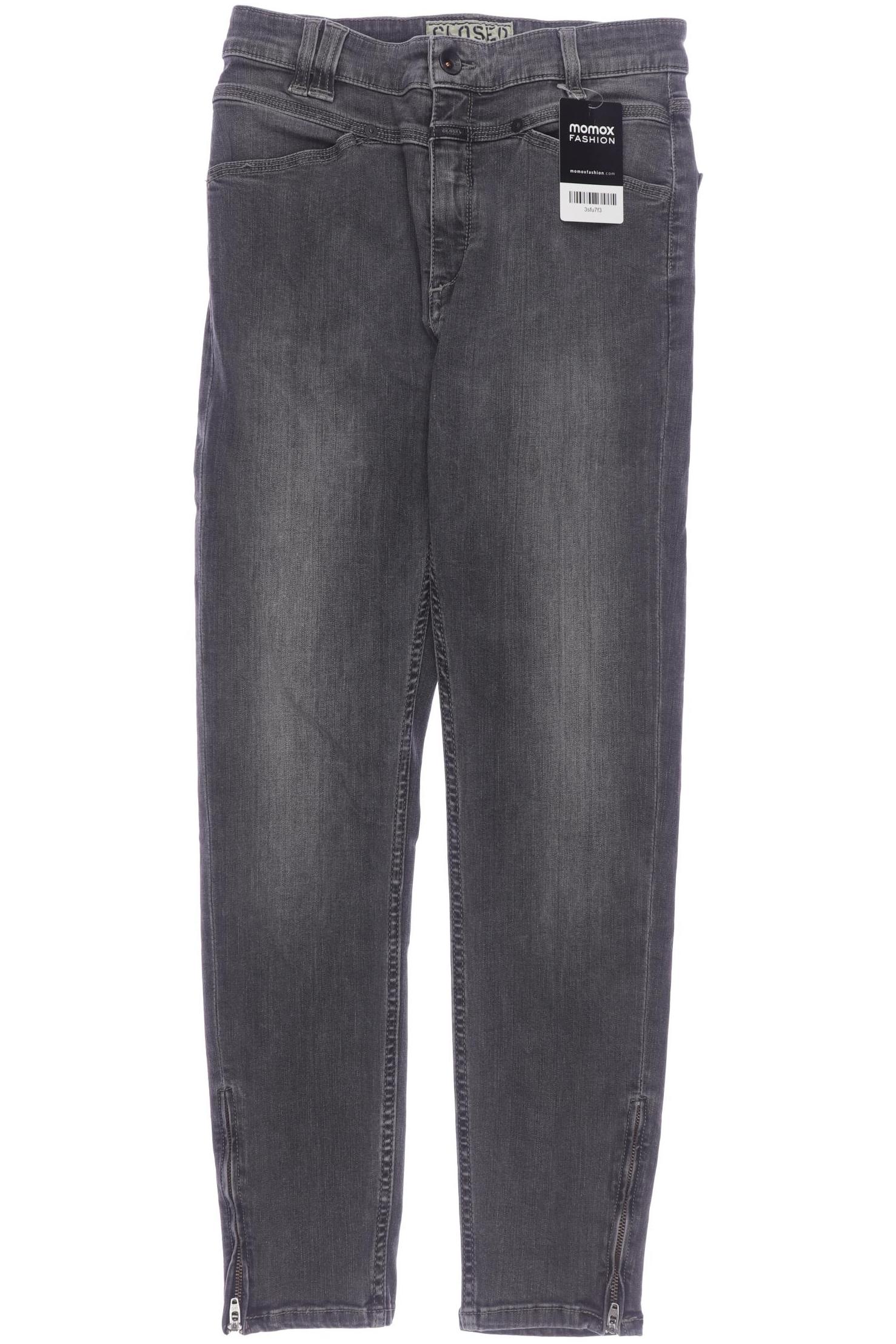 

Closed Damen Jeans, grau, Gr. 29