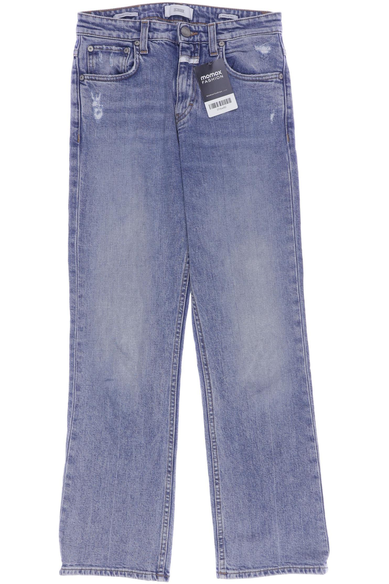 

Closed Damen Jeans, blau