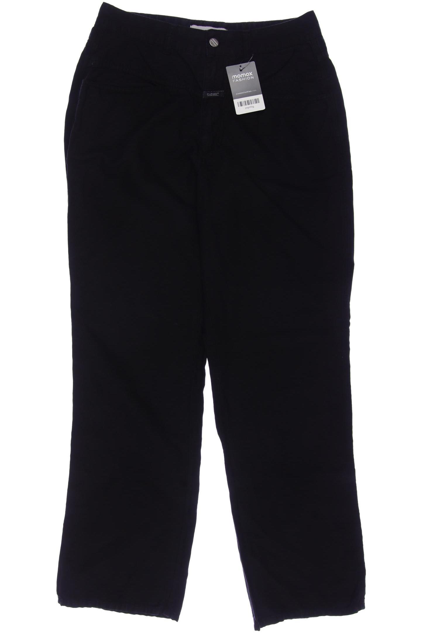 

Closed Damen Jeans, schwarz, Gr. 48