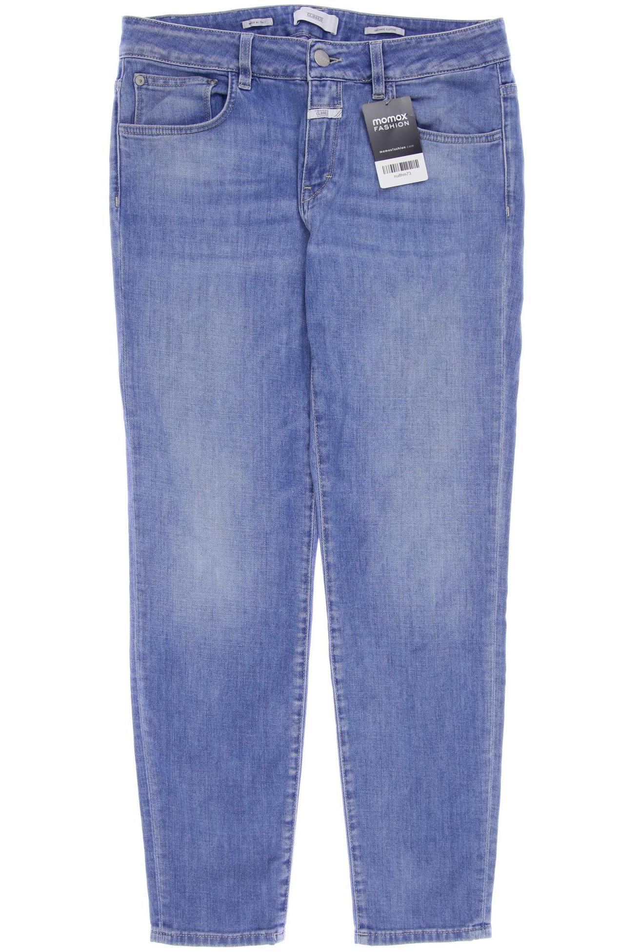 

Closed Damen Jeans, blau