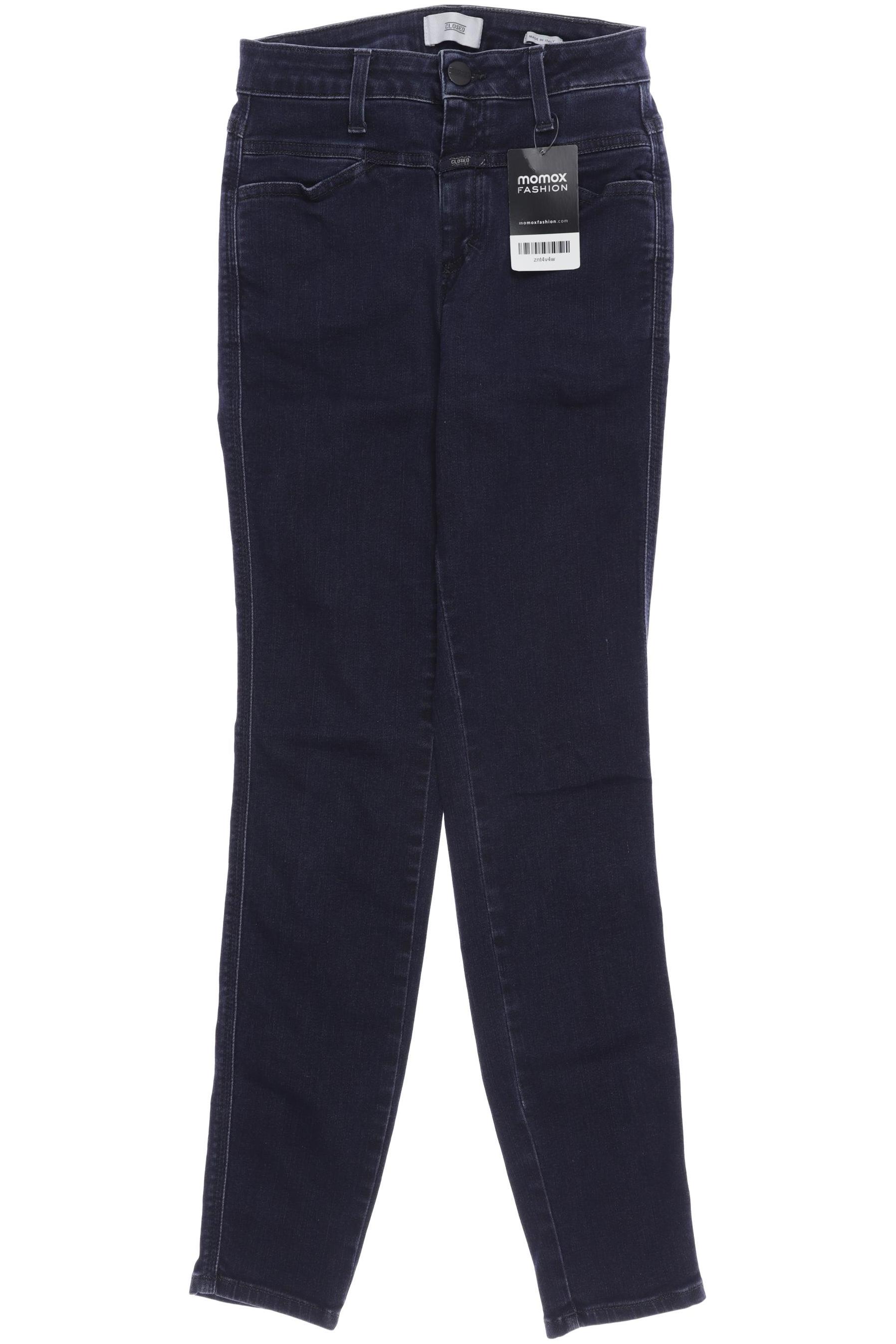 

Closed Damen Jeans, marineblau, Gr. 34