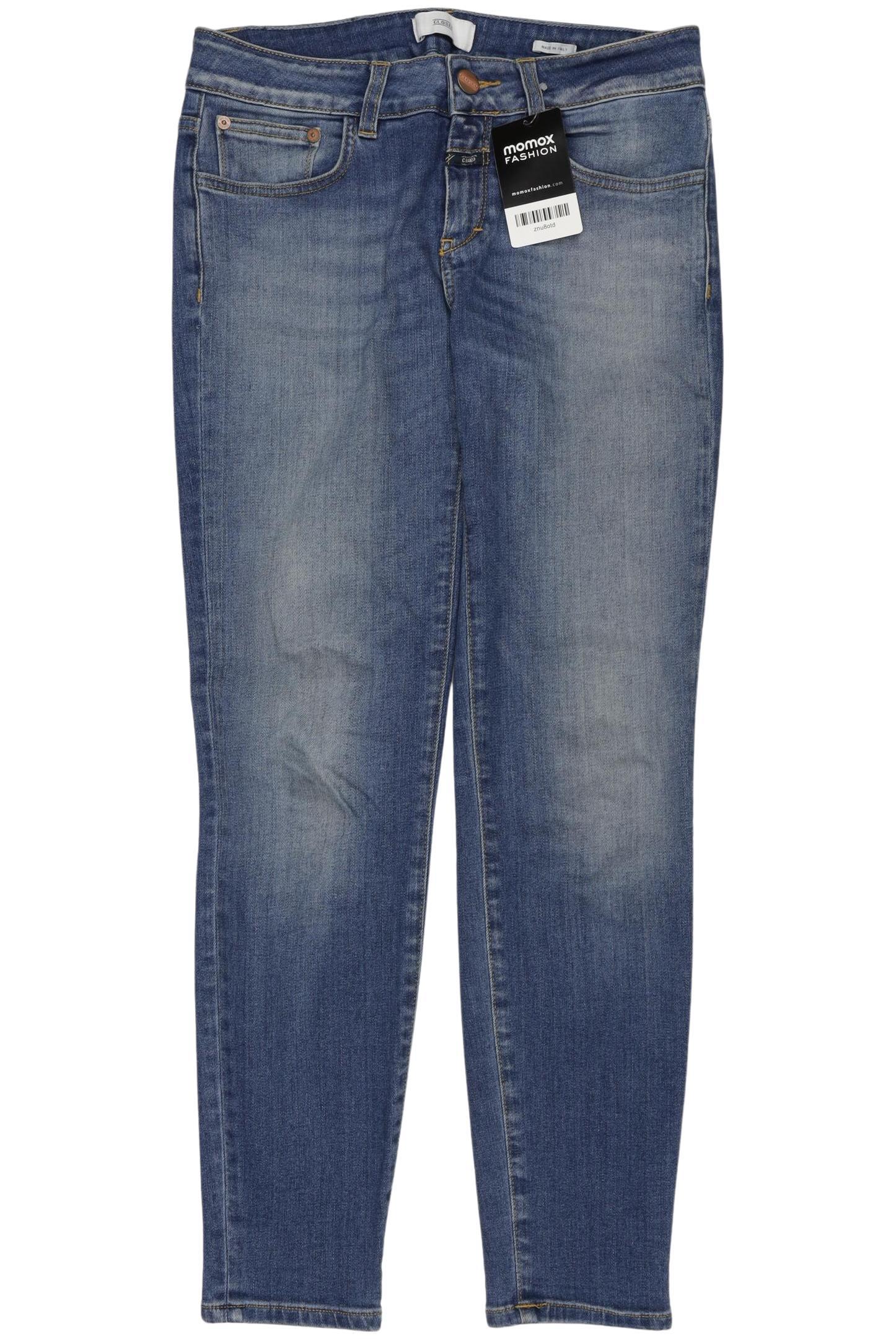 

Closed Damen Jeans, blau, Gr. 25