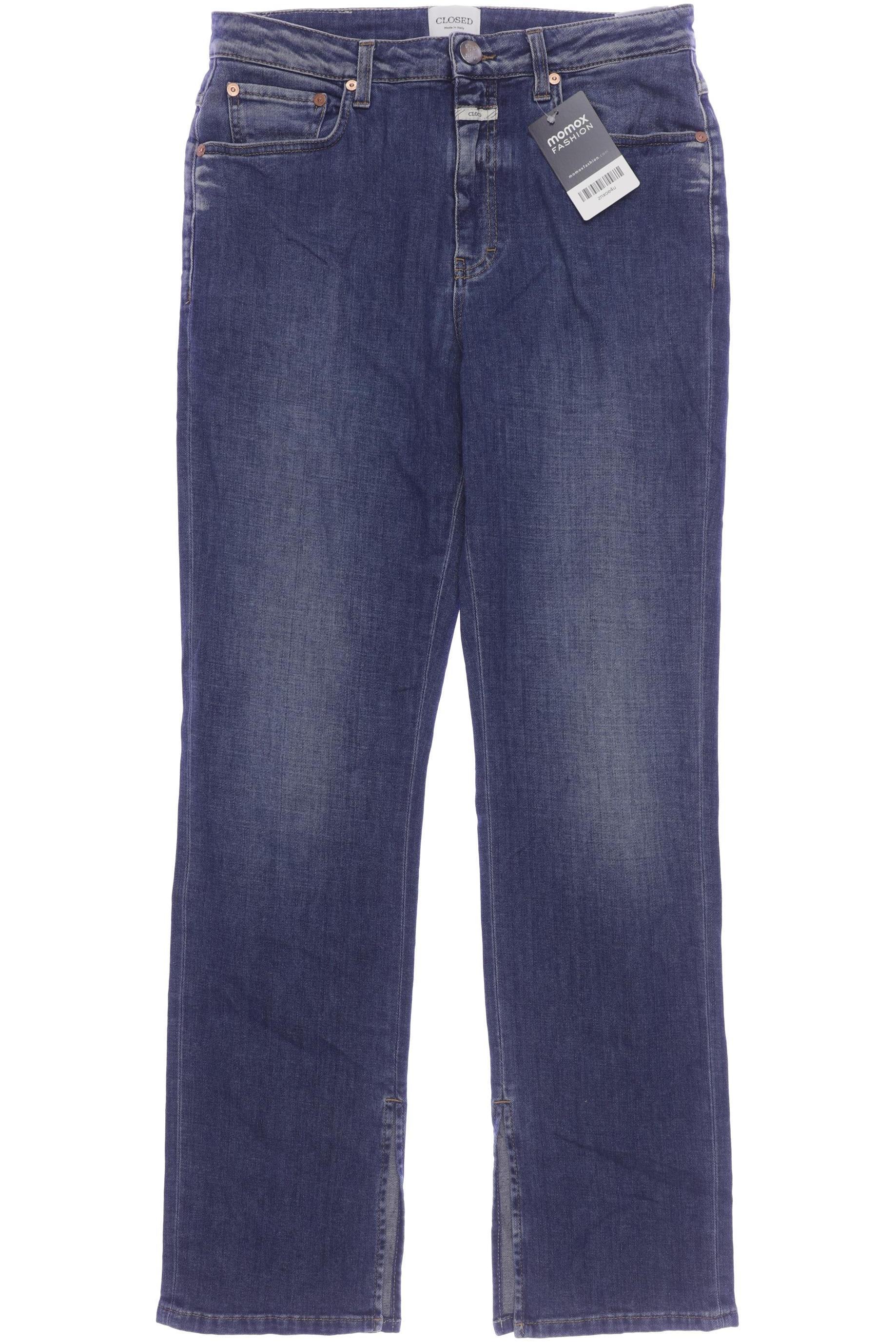 

Closed Damen Jeans, blau, Gr. 28