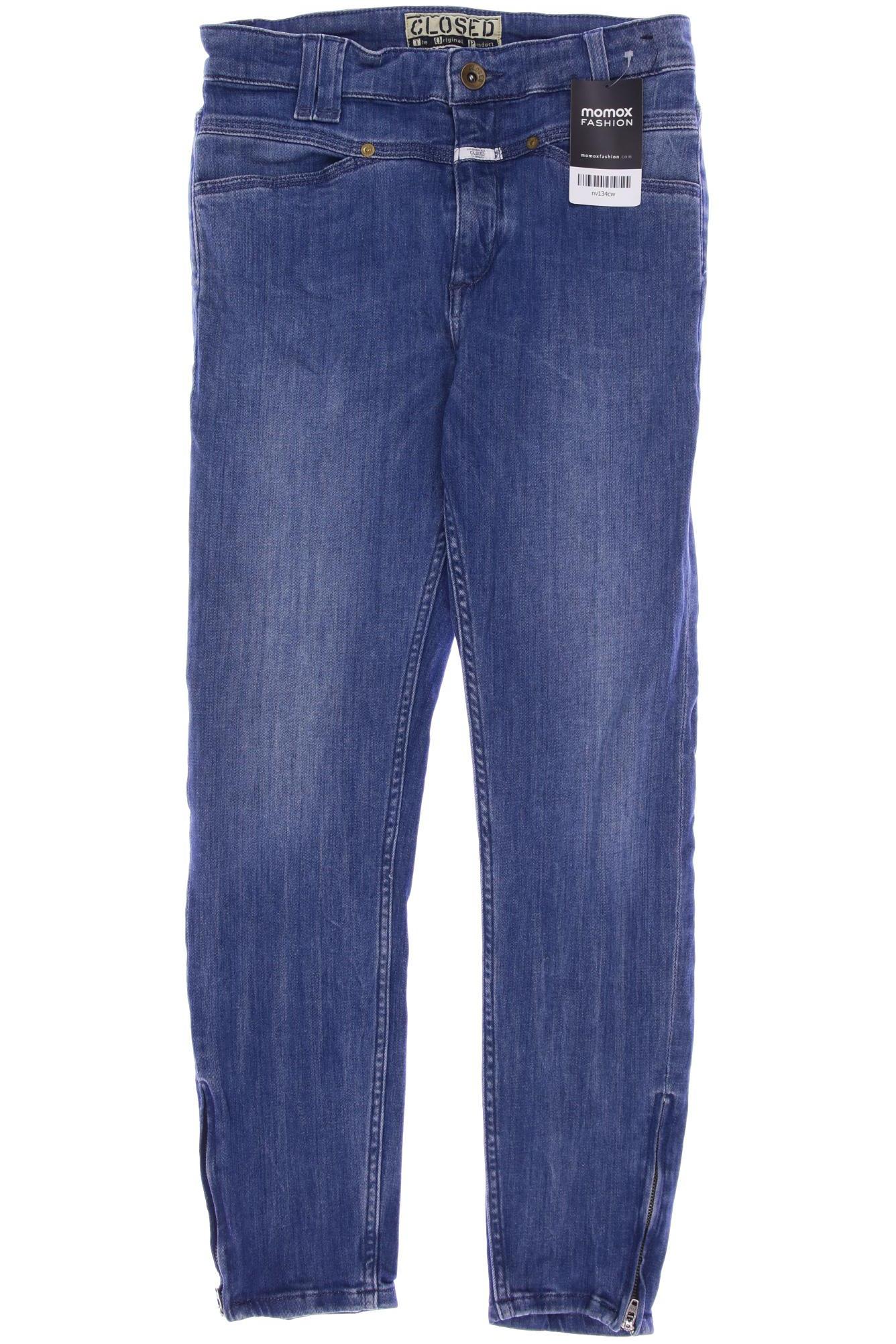 

Closed Damen Jeans, marineblau, Gr. 27