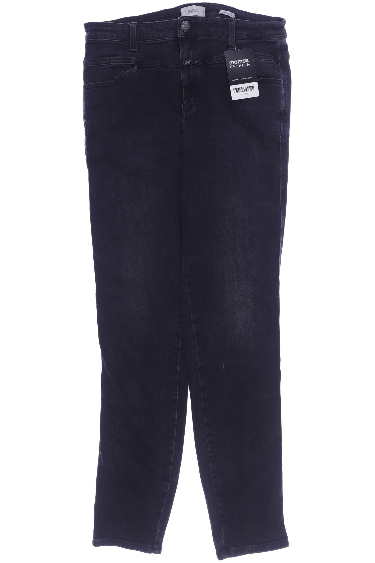 

Closed Damen Jeans, schwarz, Gr. 31