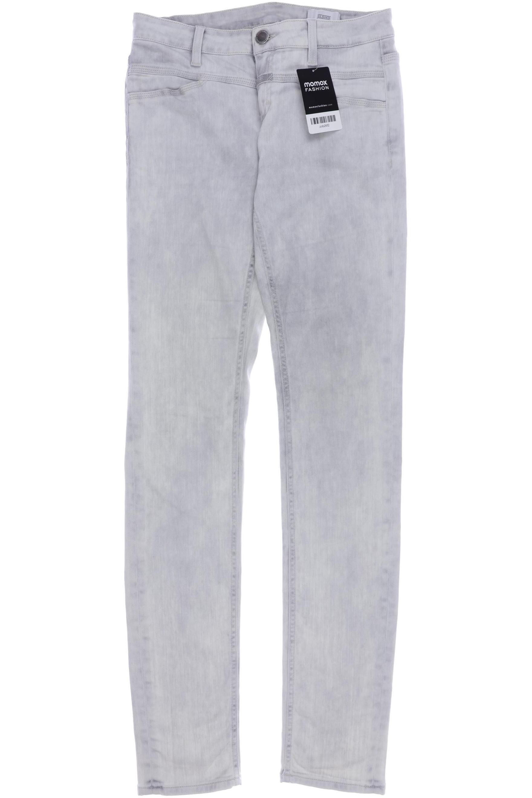

Closed Damen Jeans, grau, Gr. 42