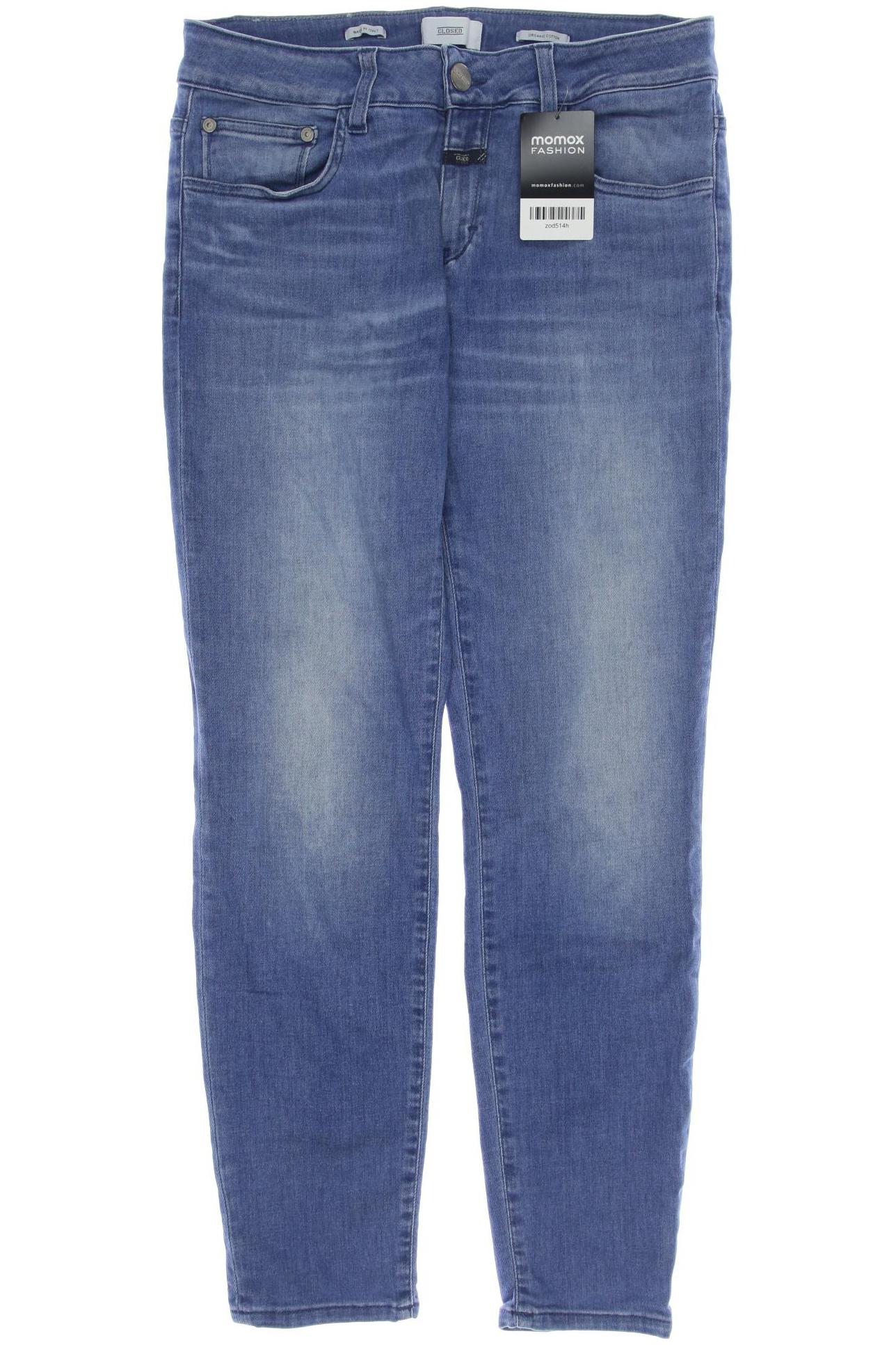 

Closed Damen Jeans, blau, Gr. 28