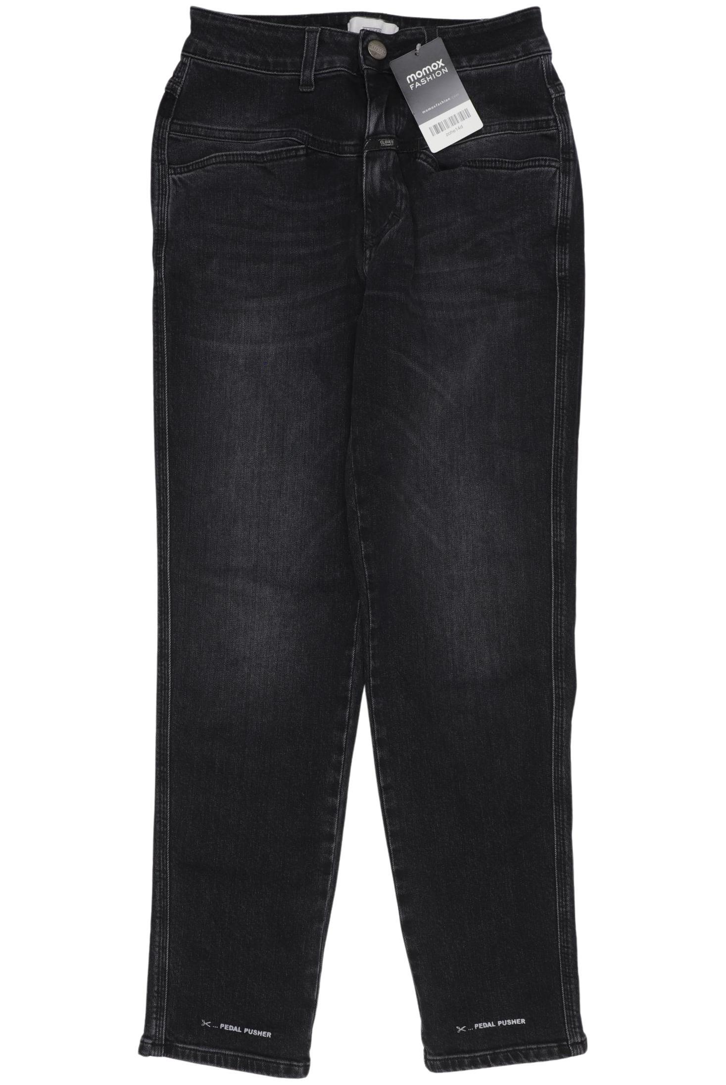 

Closed Damen Jeans, schwarz, Gr. 42