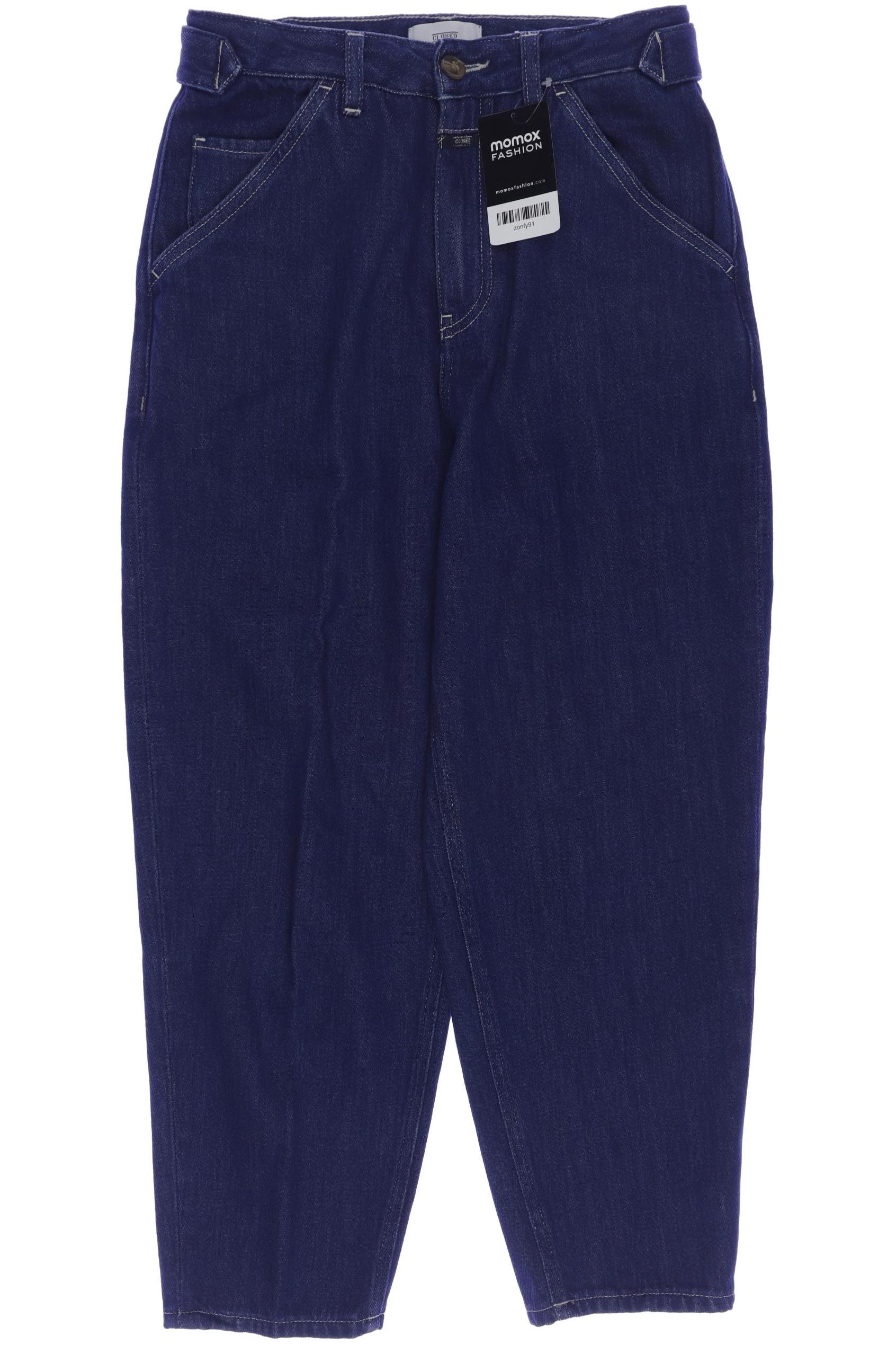 

Closed Damen Jeans, blau, Gr. 25
