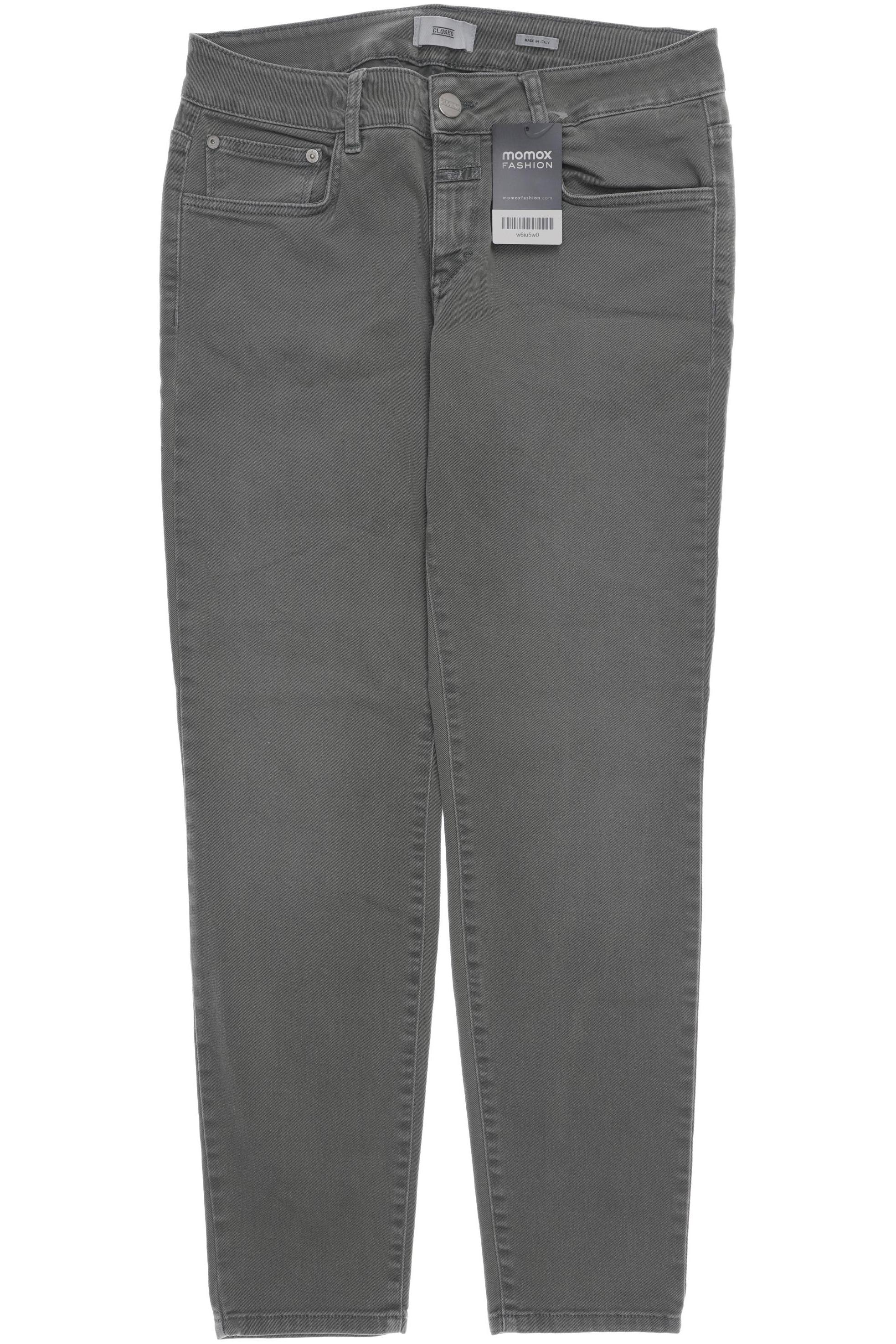 

Closed Damen Jeans, grün, Gr. 29
