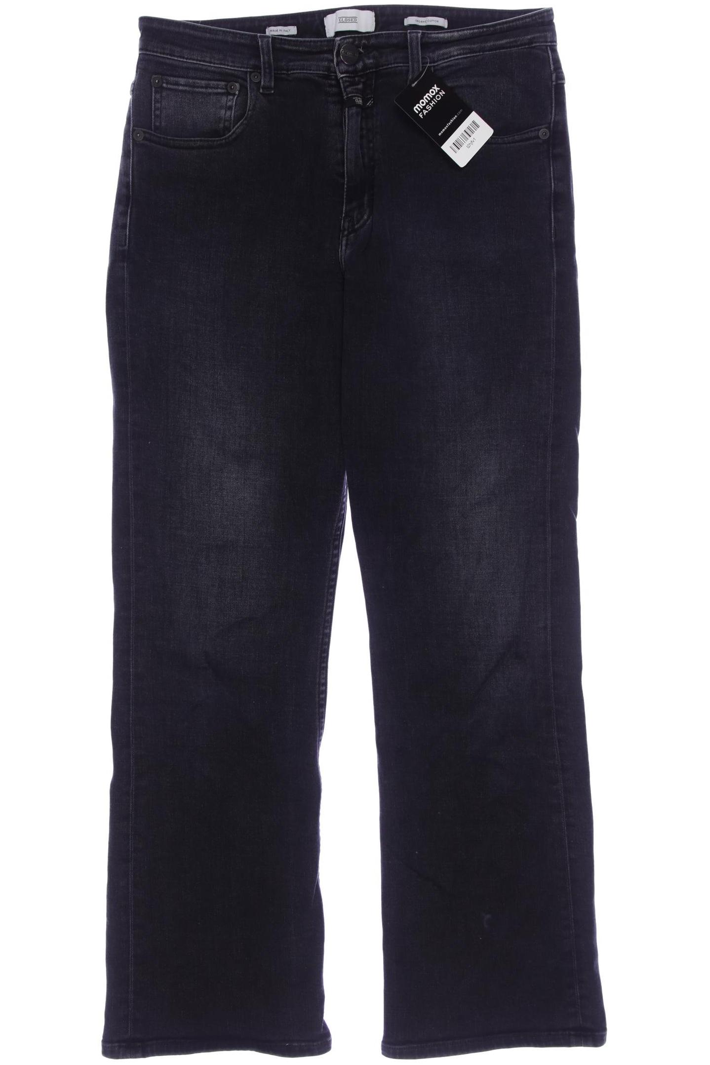 

Closed Damen Jeans, schwarz, Gr. 29