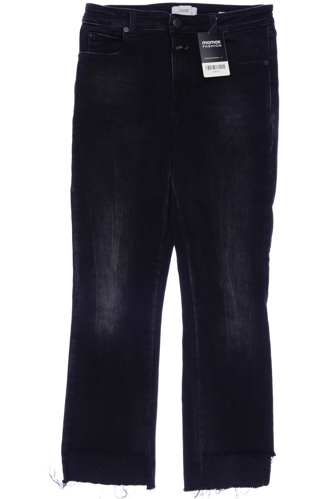 

Closed Damen Jeans, schwarz, Gr. 26