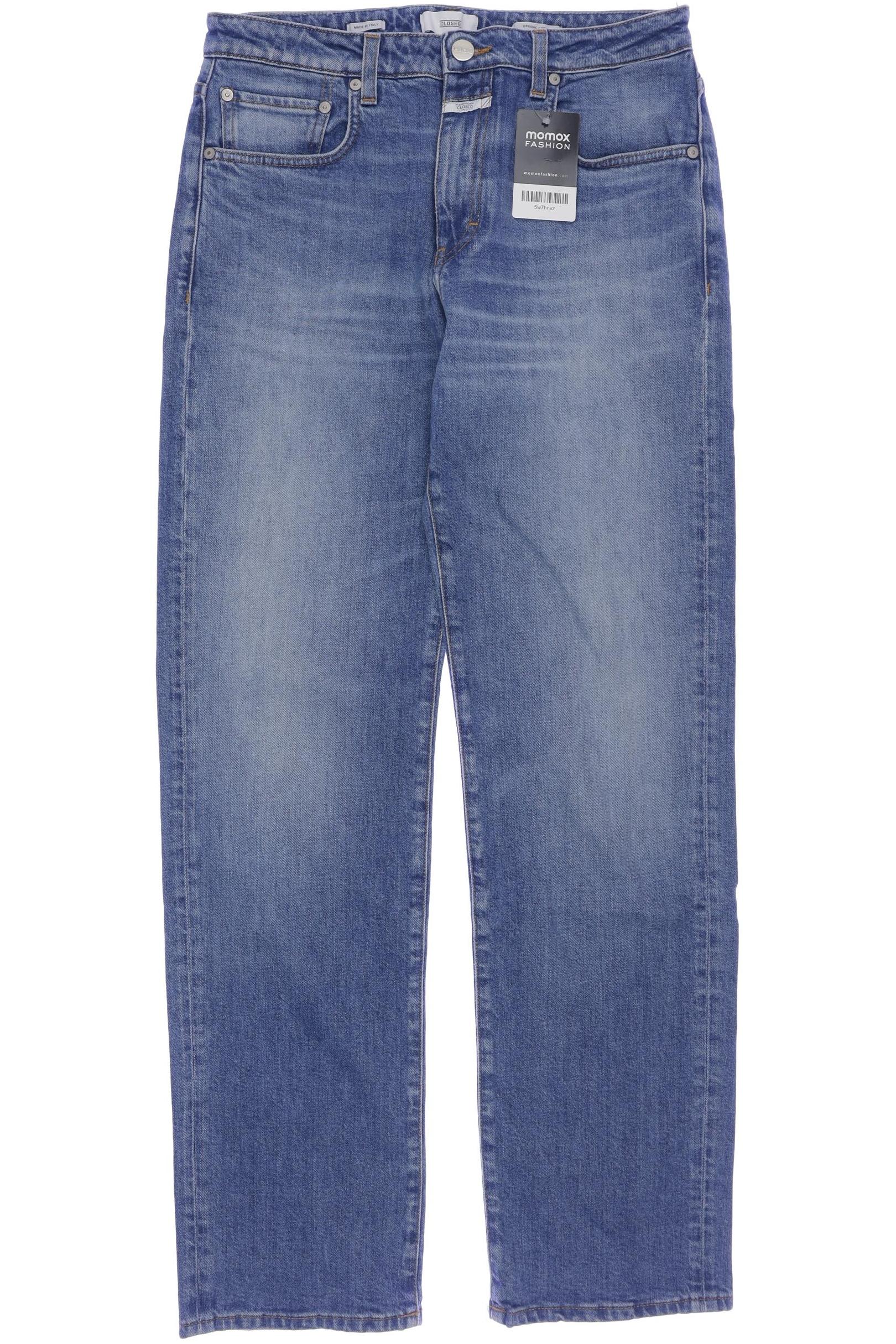 

Closed Damen Jeans, blau, Gr. 29