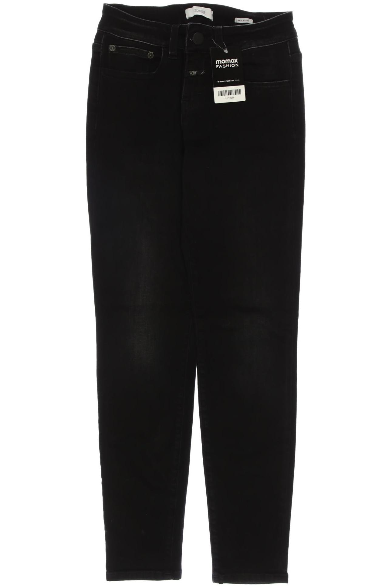

Closed Damen Jeans, schwarz