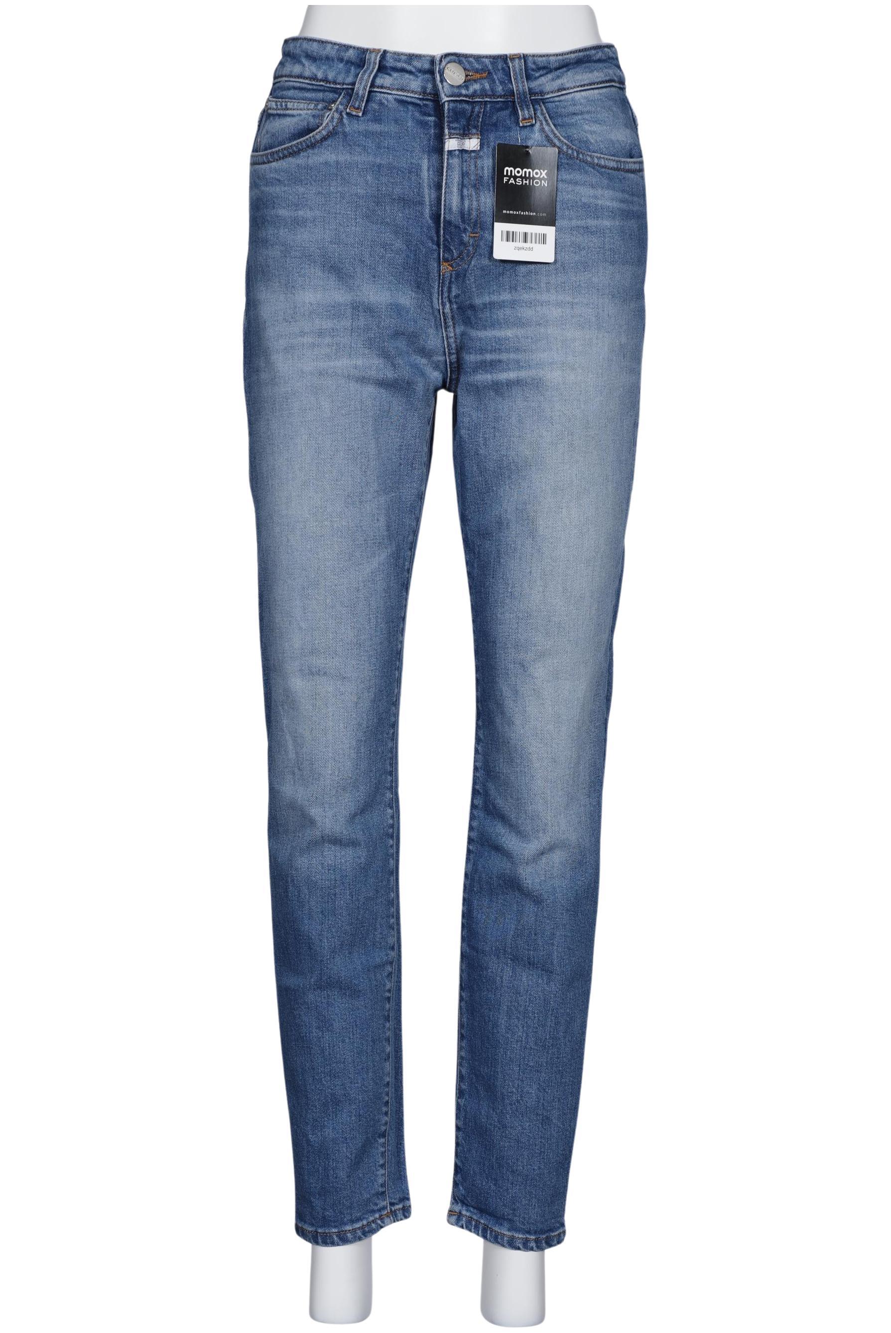 

Closed Damen Jeans, blau, Gr. 27