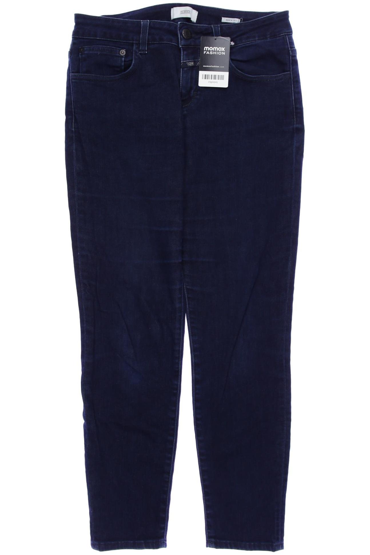 

Closed Damen Jeans, marineblau, Gr. 38
