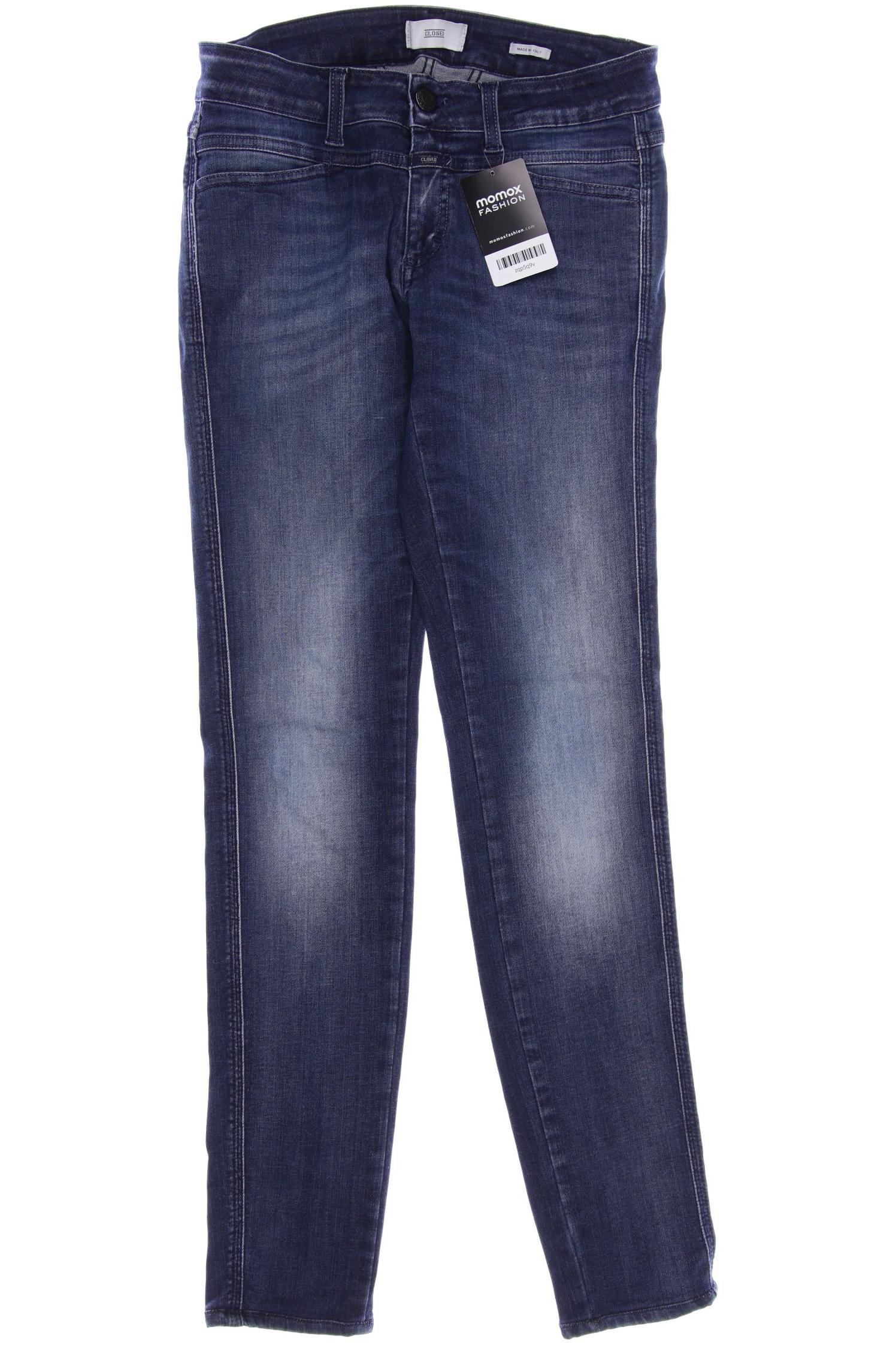 

Closed Damen Jeans, marineblau