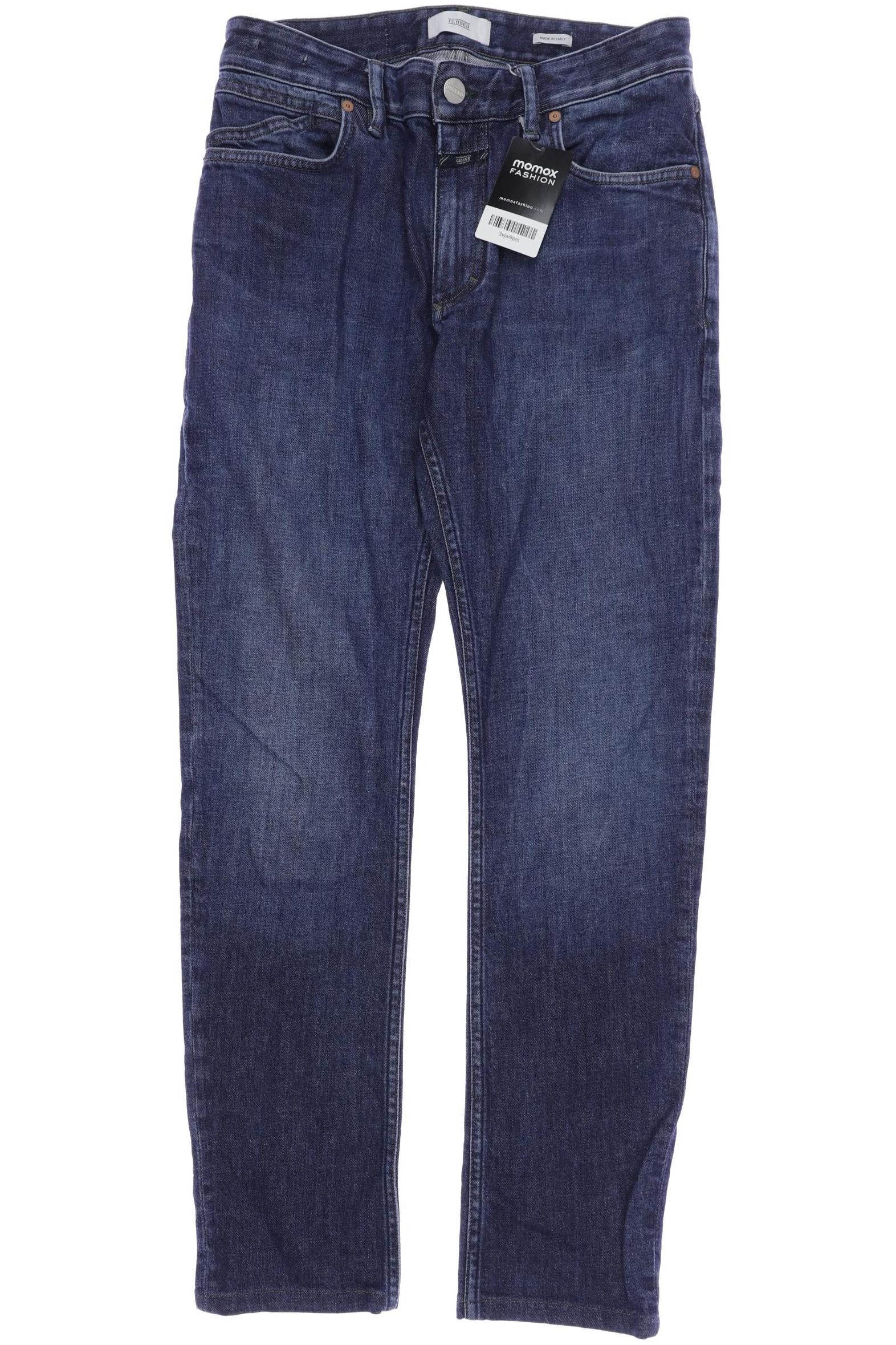 

Closed Damen Jeans, marineblau, Gr. 31