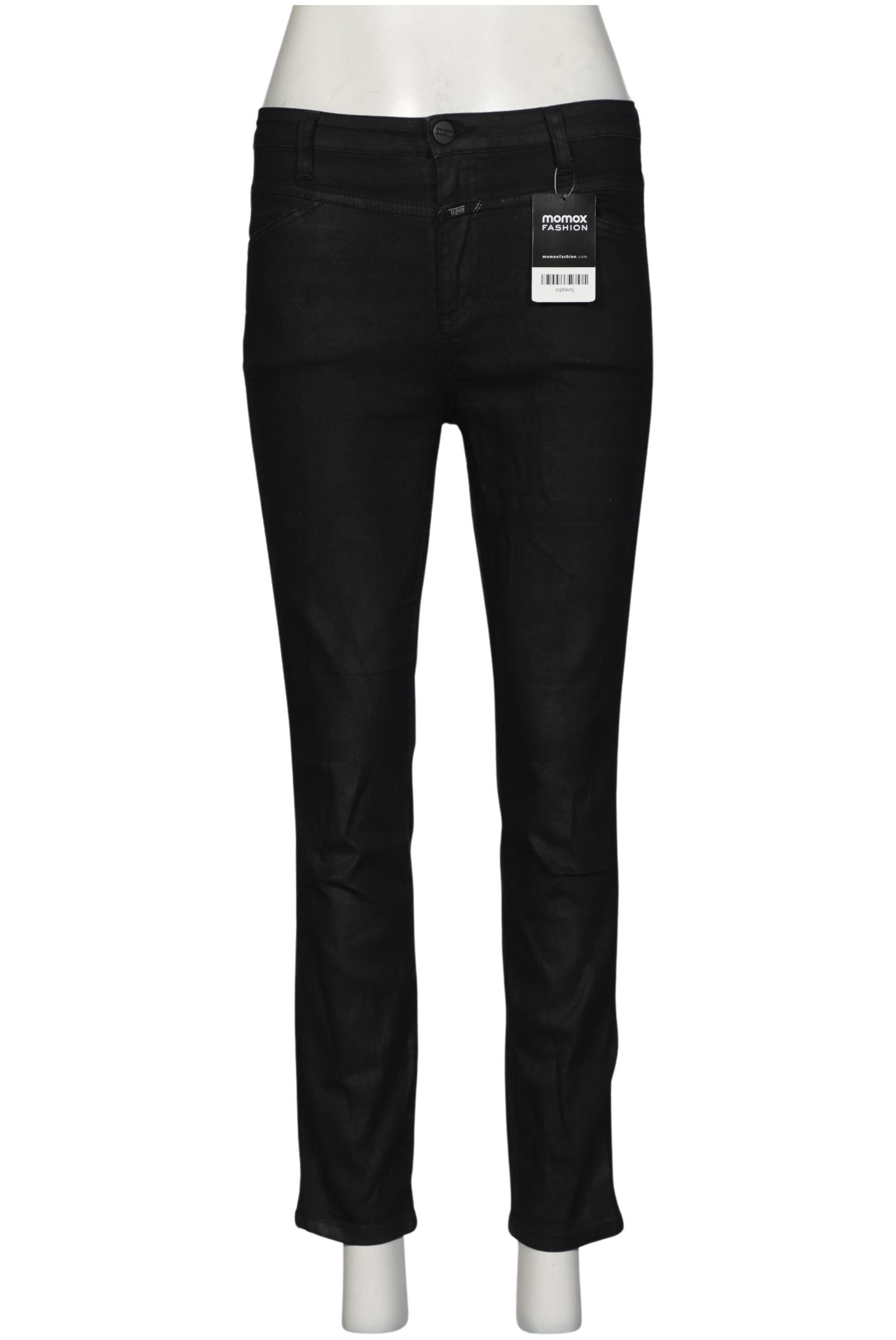 

Closed Damen Jeans, schwarz, Gr. 29