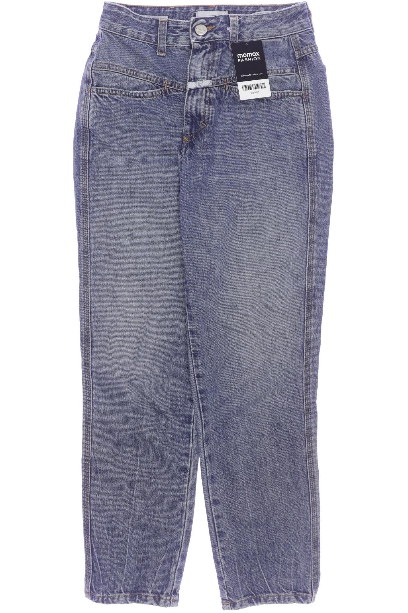 

Closed Damen Jeans, blau, Gr. 38