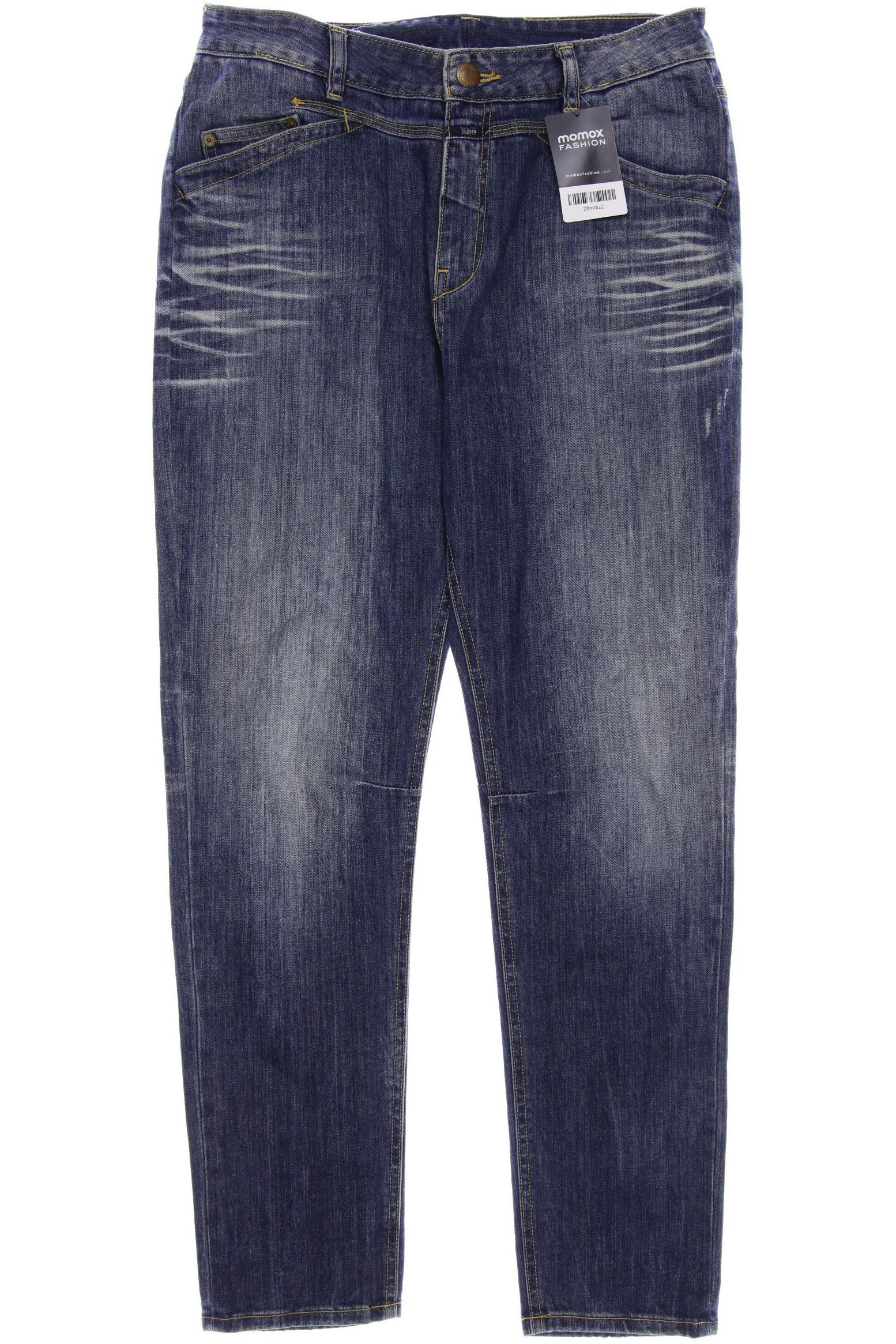 

Closed Damen Jeans, blau