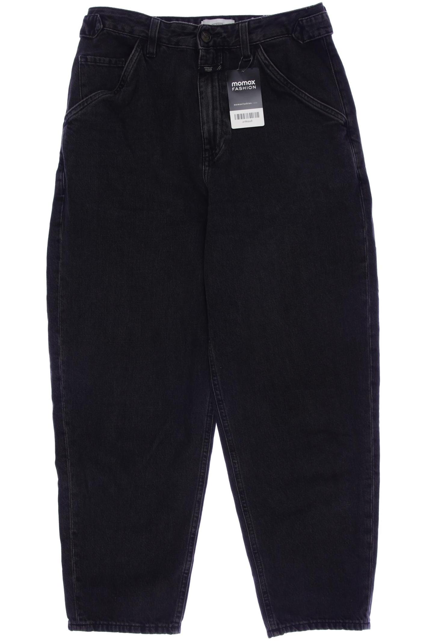 

Closed Damen Jeans, schwarz, Gr. 27