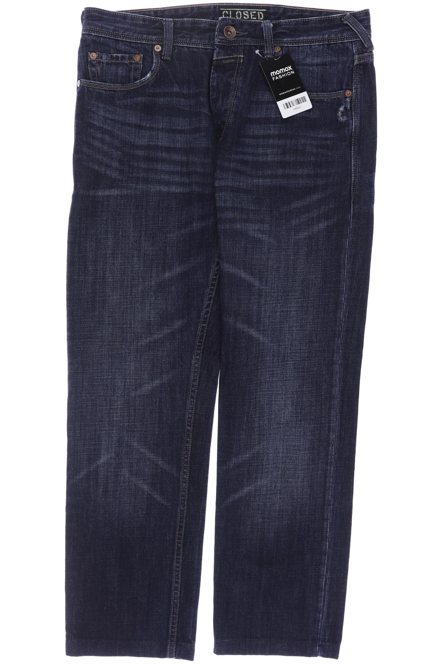 

Closed Damen Jeans, marineblau, Gr. 31