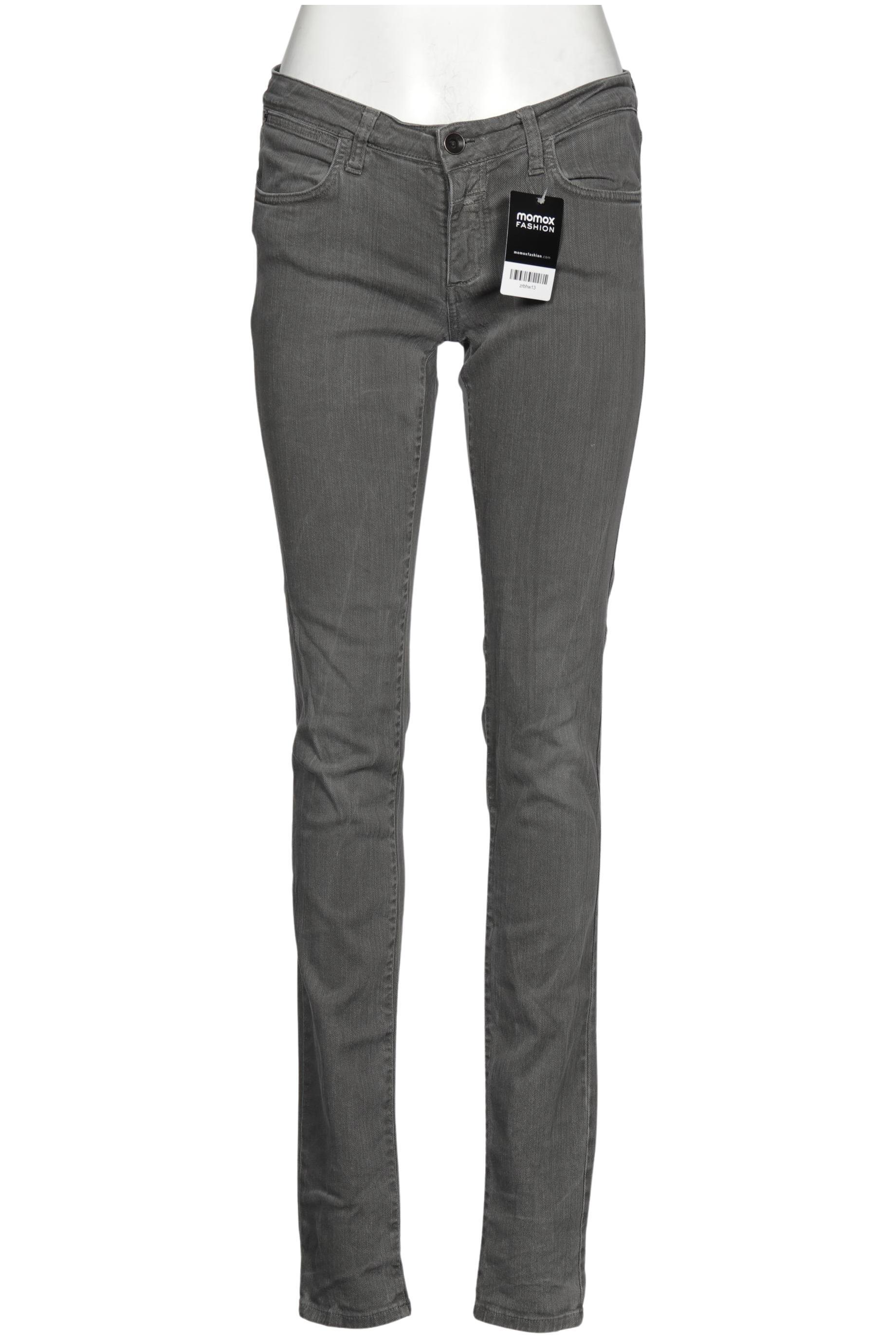 

Closed Damen Jeans, grau, Gr. 29